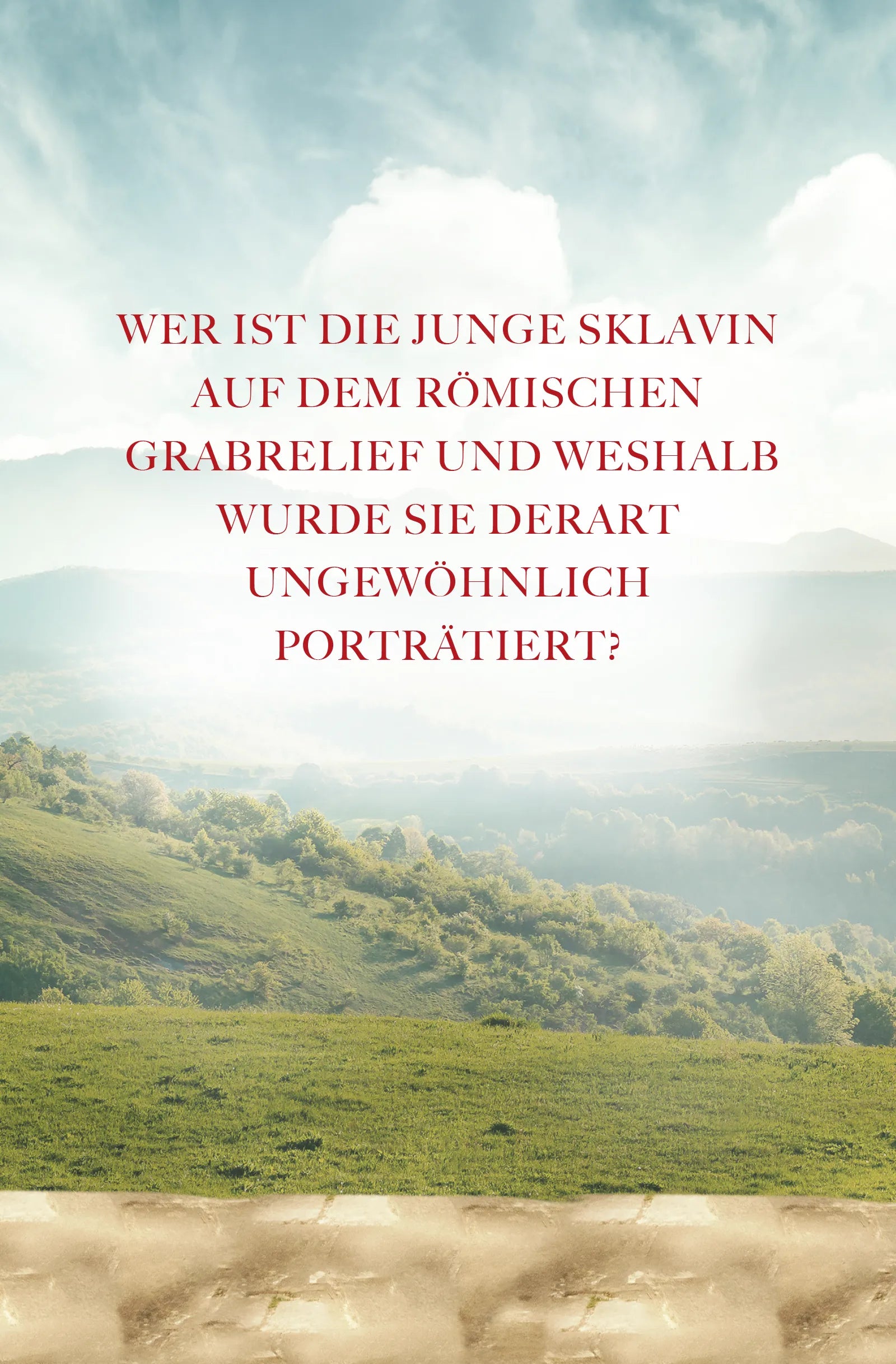 Abbildung von 'Das Mädchen von Agunt'