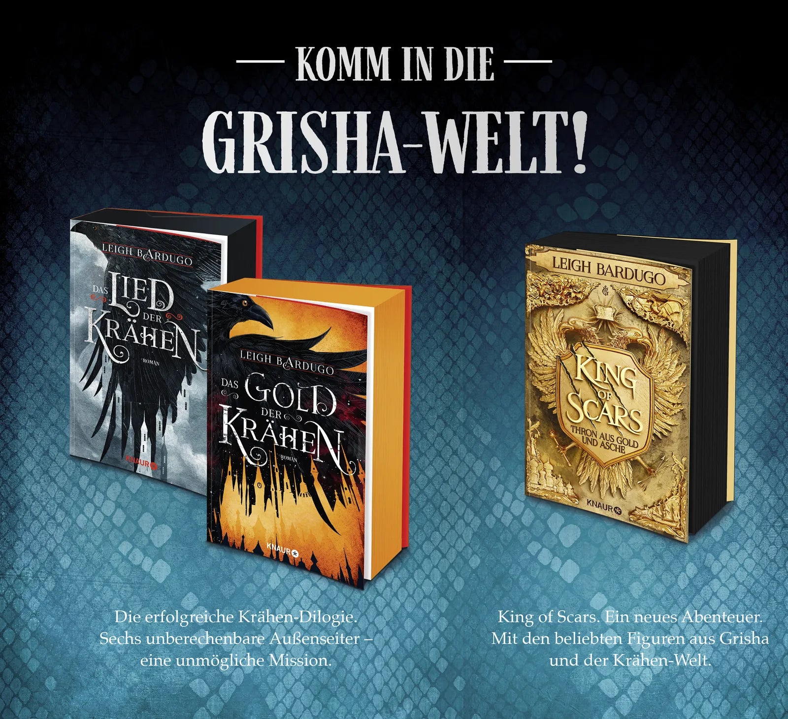 Abbildung von 'Das neunte Haus'