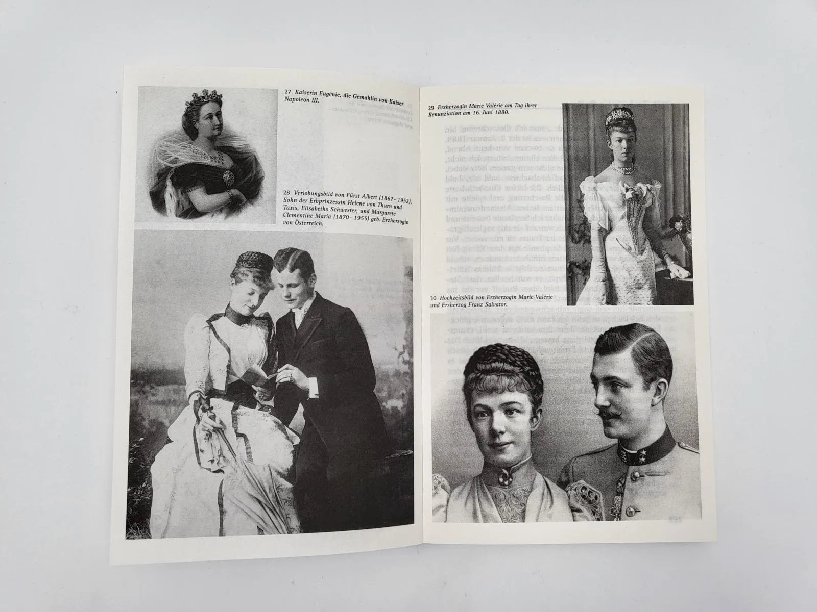 Abbildung von 'Das Tagebuch der Lieblingstochter von Kaiserin Elisabeth 1878–1899'