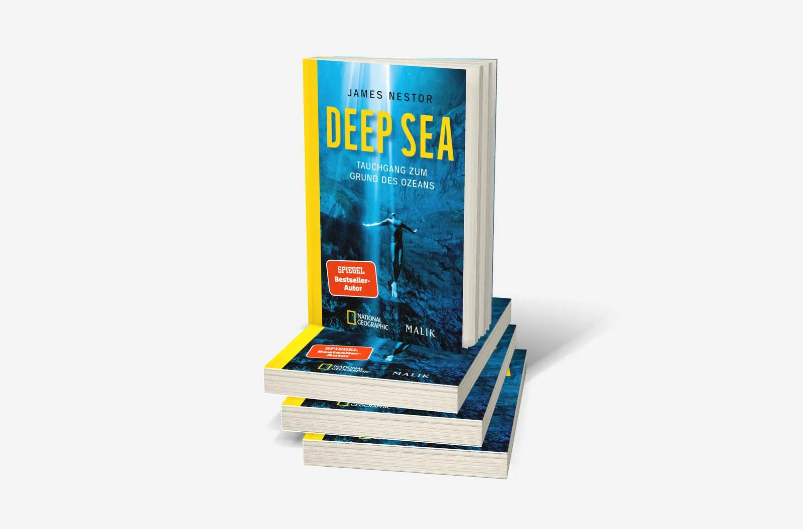 Abbildung von 'Deep Sea'