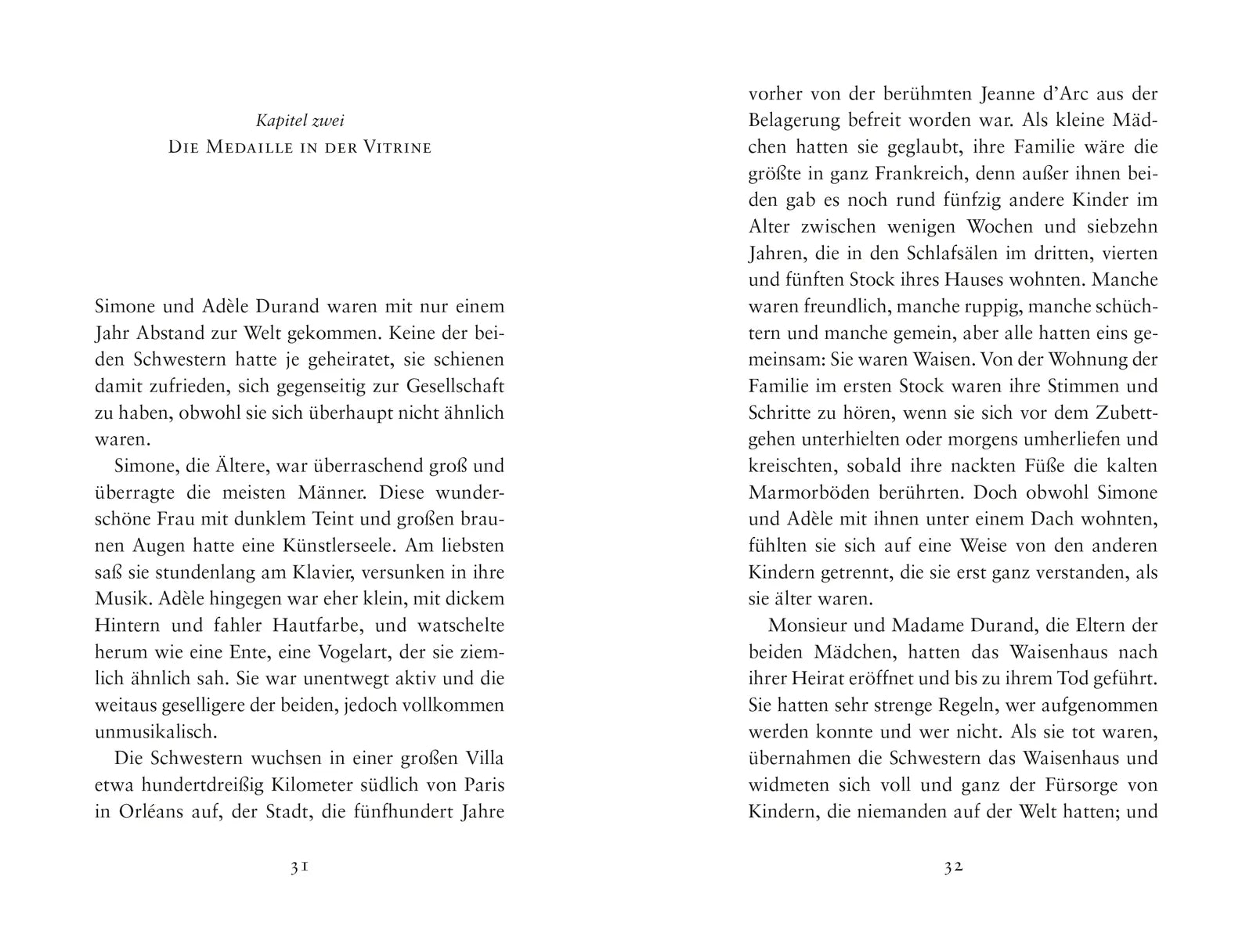 Abbildung von 'Der Junge auf dem Berg'