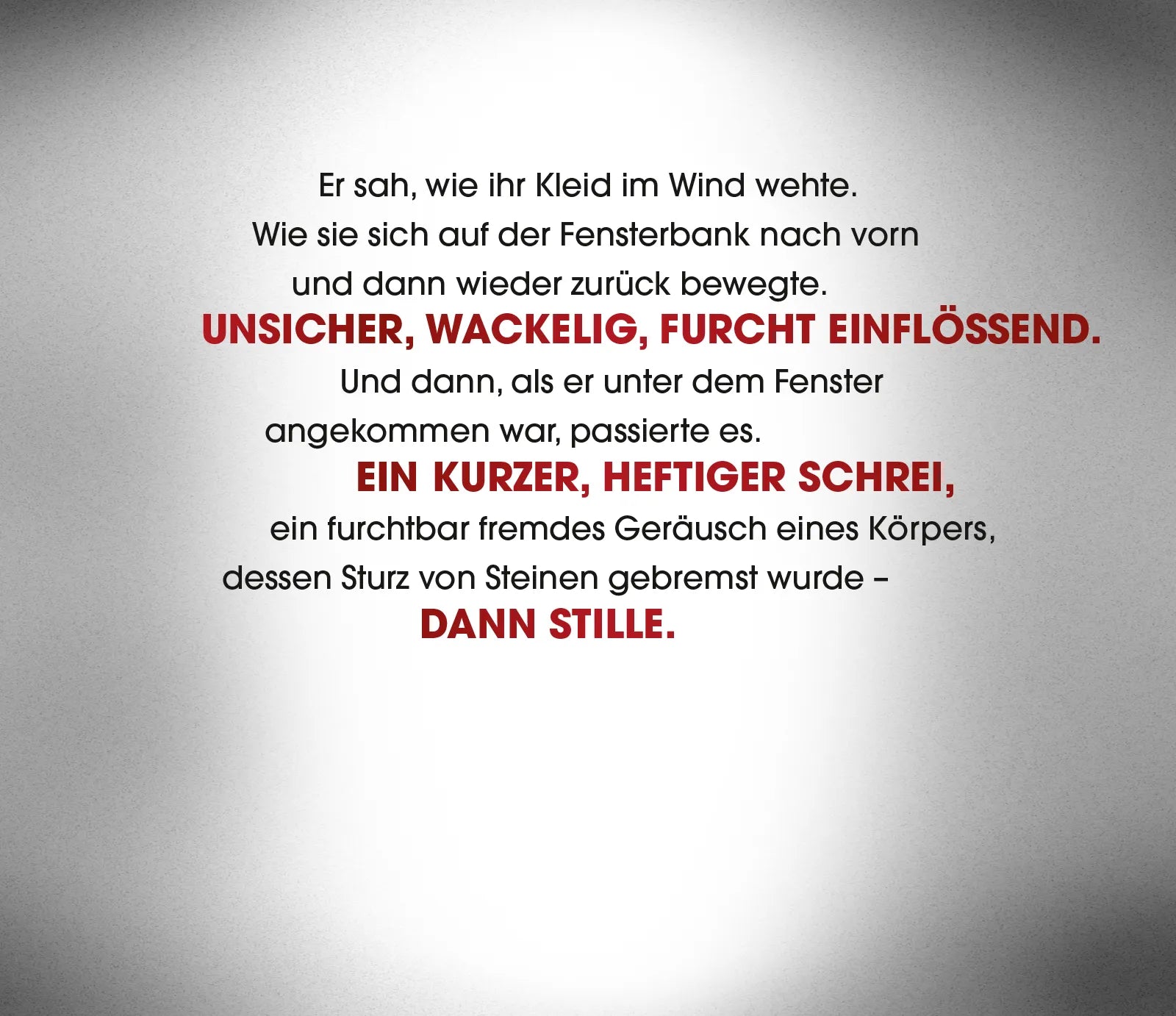 Abbildung von 'Der Klang des Bösen'