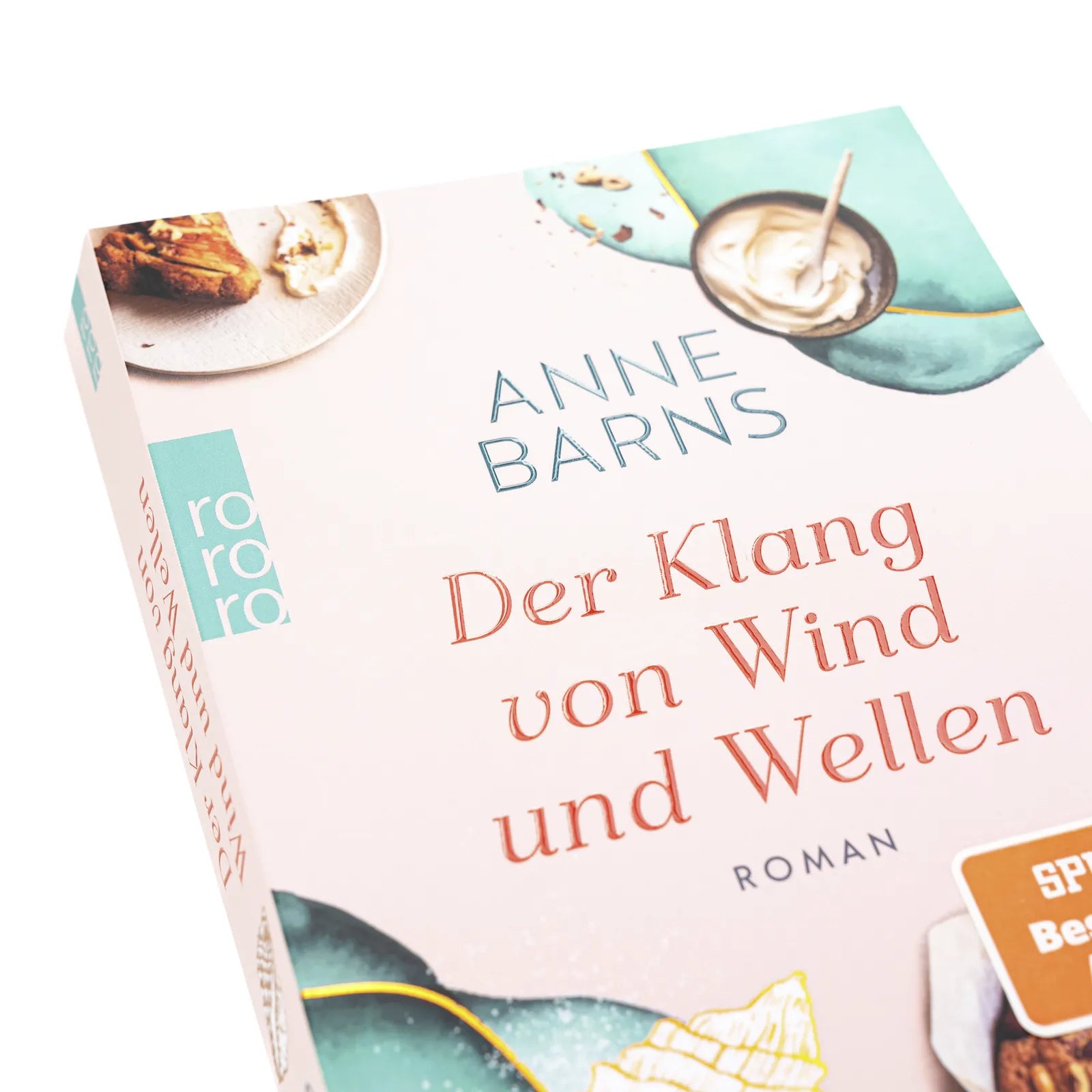 Abbildung von 'Der Klang von Wind und Wellen'