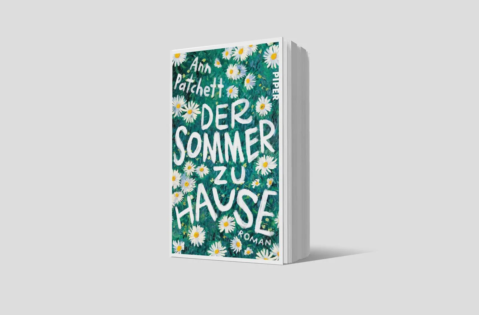 Abbildung von 'Der Sommer zu Hause'