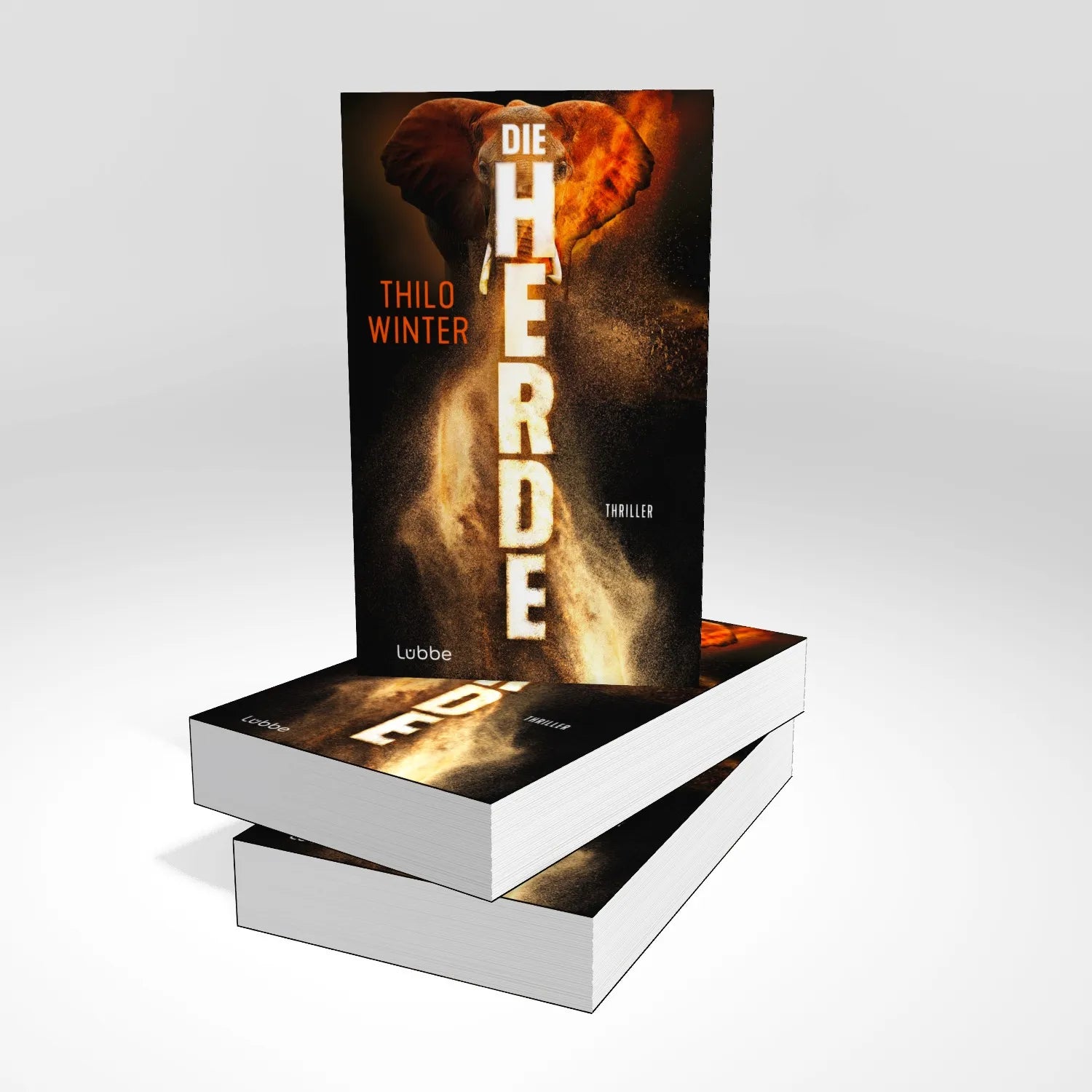 Abbildung von 'Die Herde'