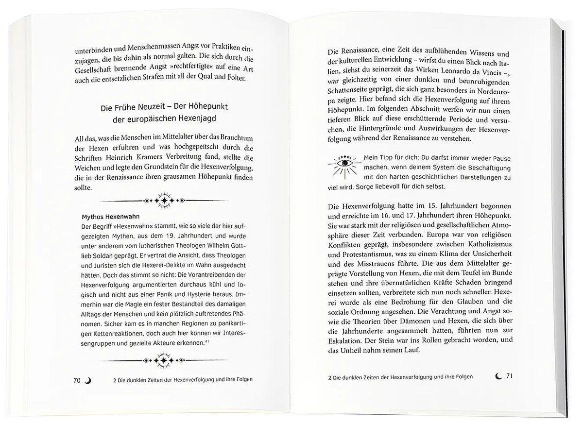 Abbildung von 'Die Hexenwunde'