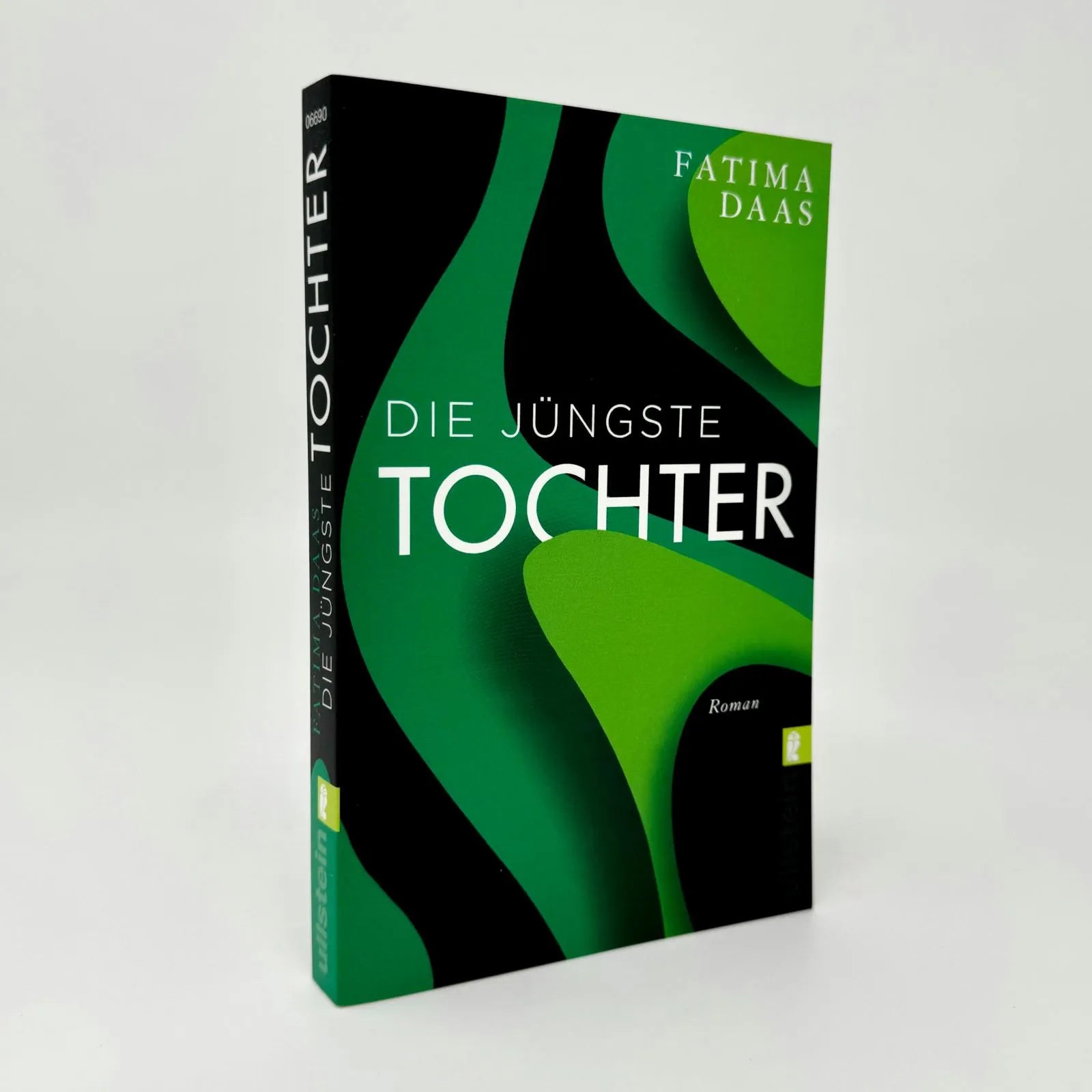 Abbildung von 'Die jüngste Tochter'