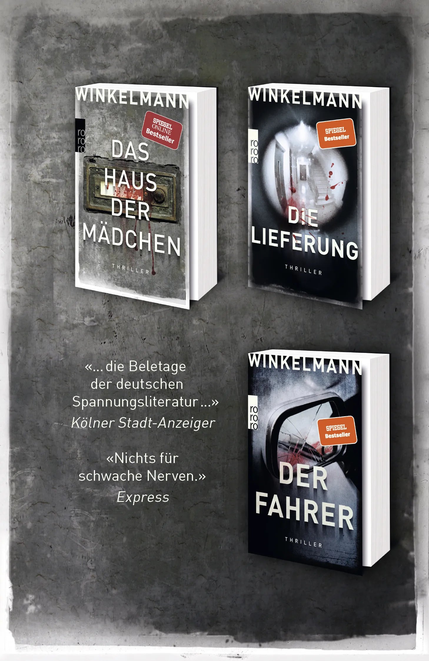 Abbildung von 'Die Karte'