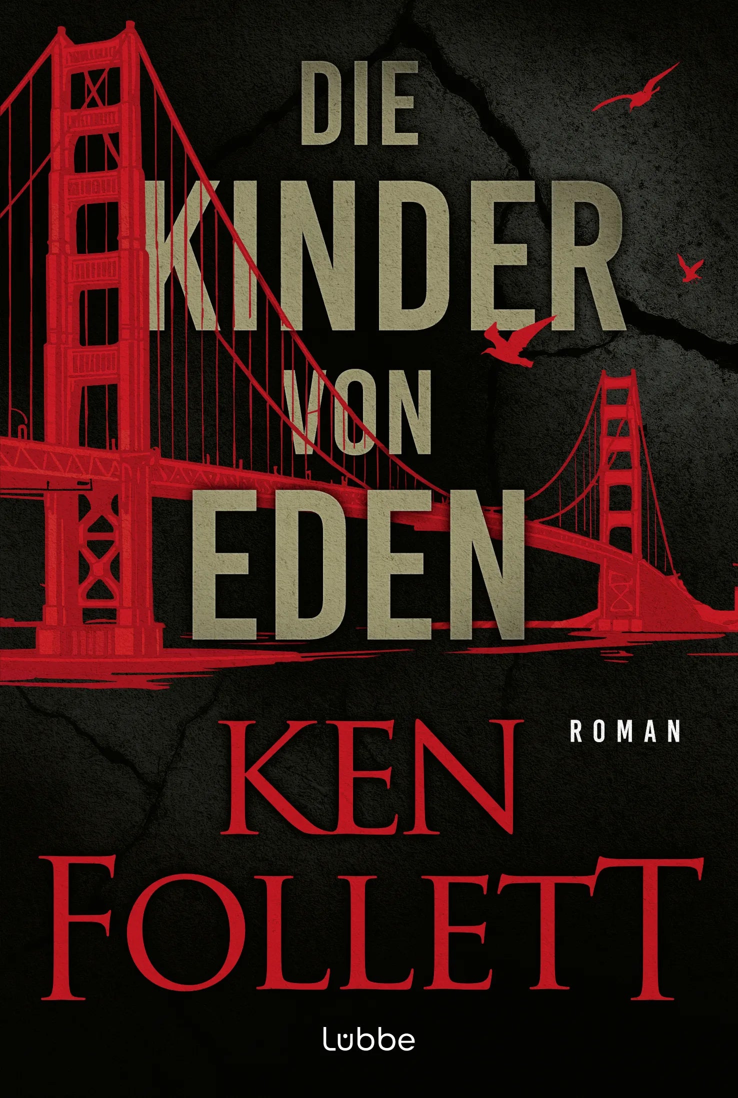 Abbildung von 'Die Kinder von Eden'