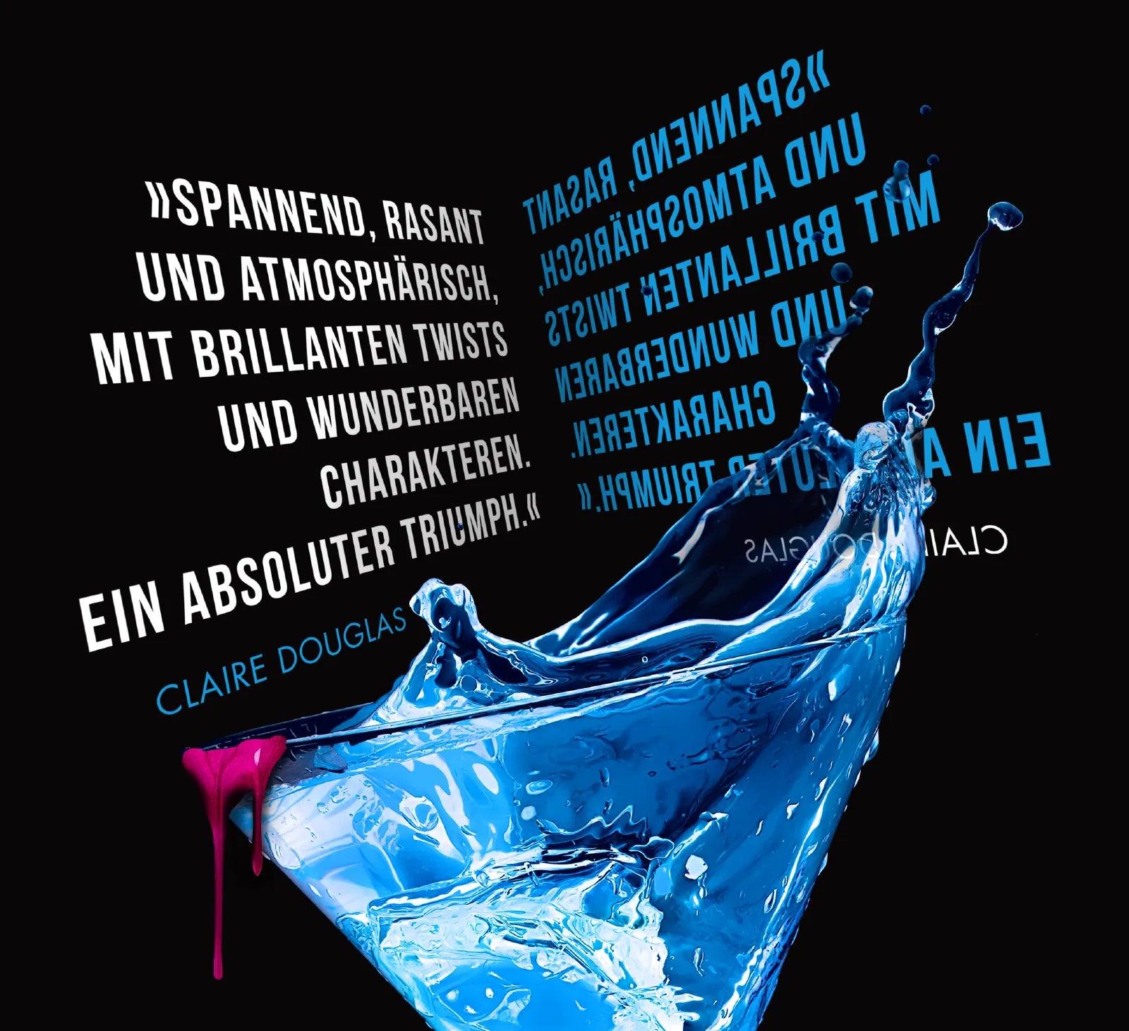 Abbildung von 'Die letzte Party'