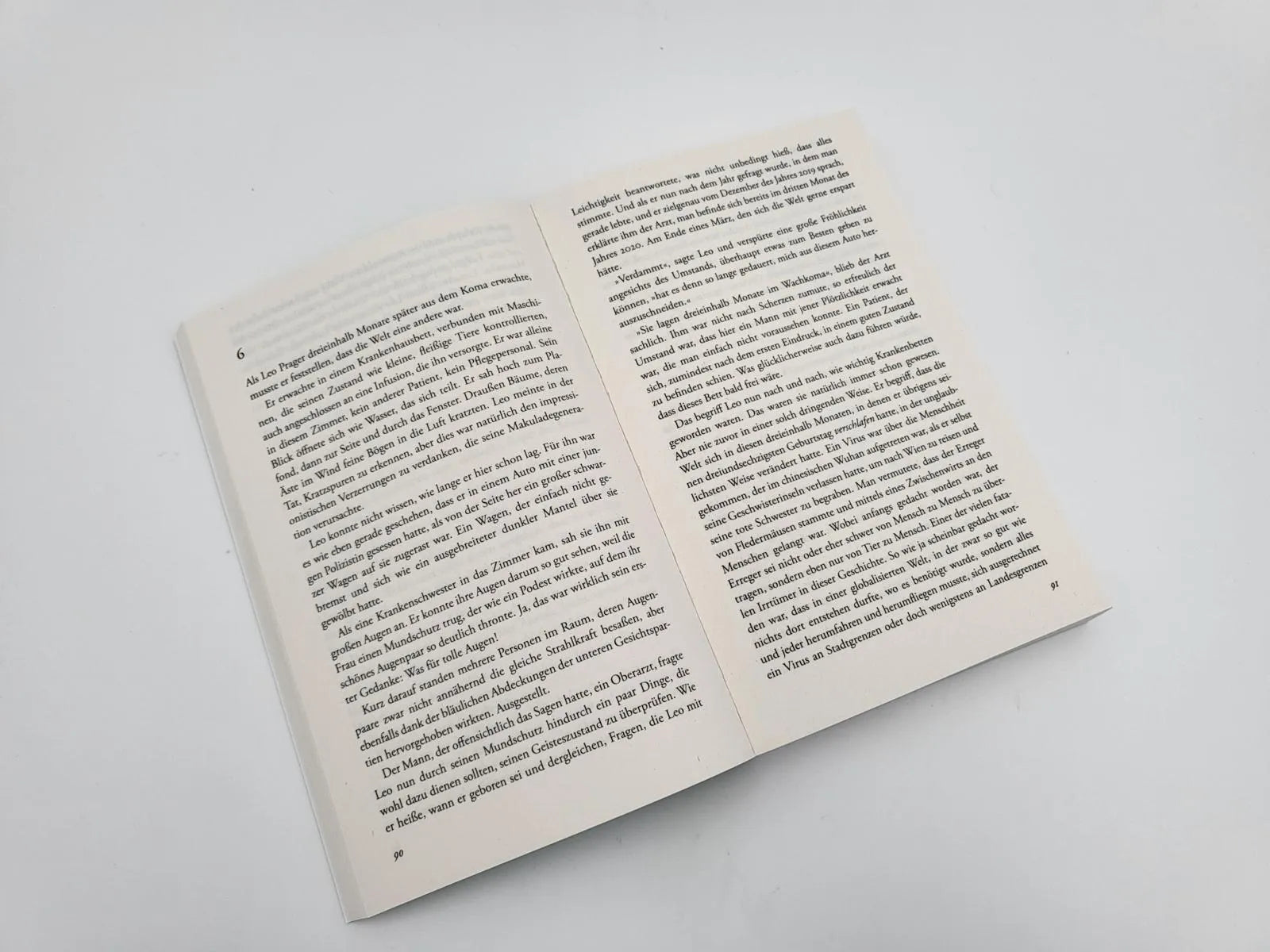 Abbildung von 'Die Möbel des Teufels'