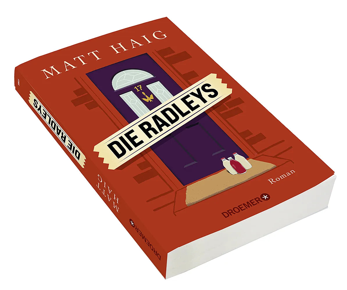 Abbildung von 'Die Radleys'