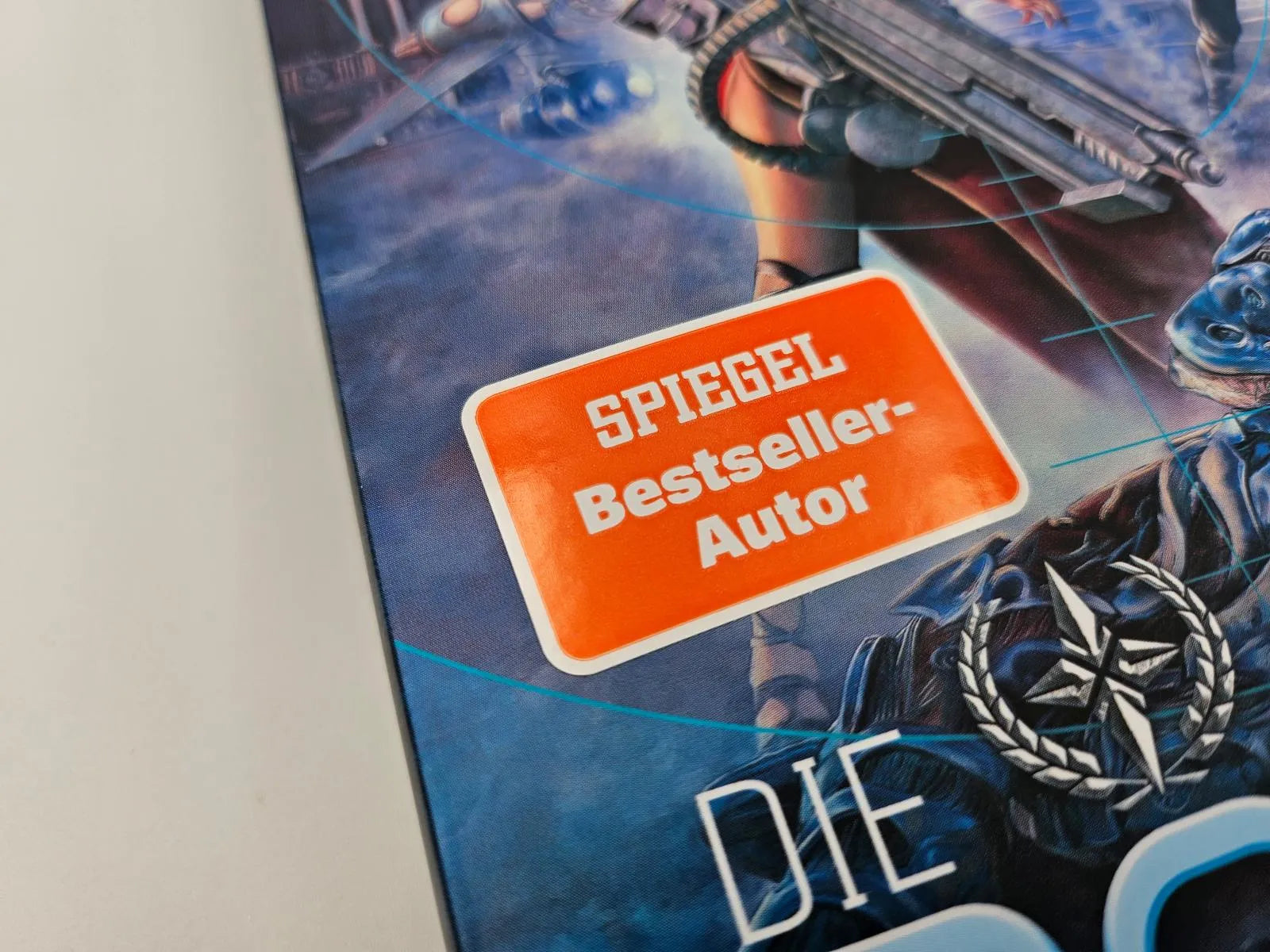 Abbildung von 'Die Rovan-Intrige'