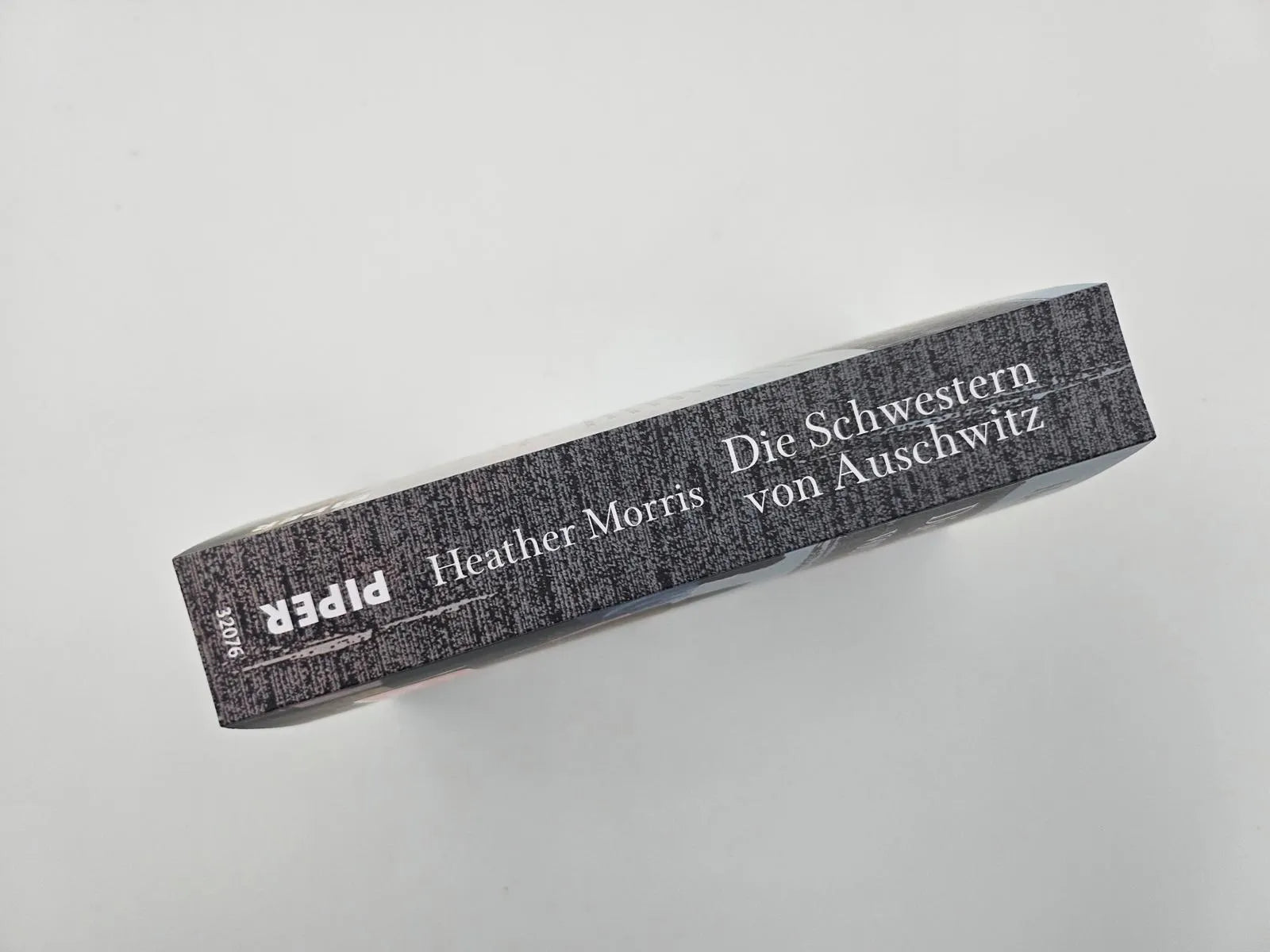 Abbildung von 'Die Schwestern von Auschwitz'