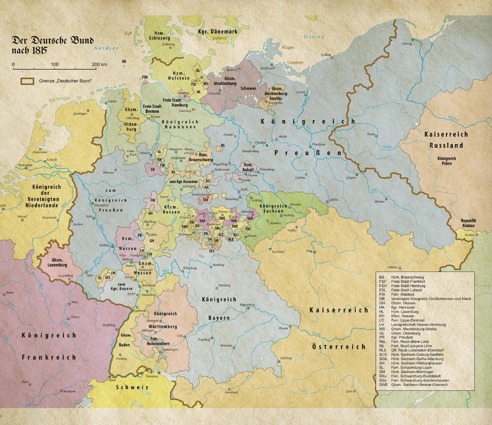 Abbildung von 'Die zerbrochene Feder'