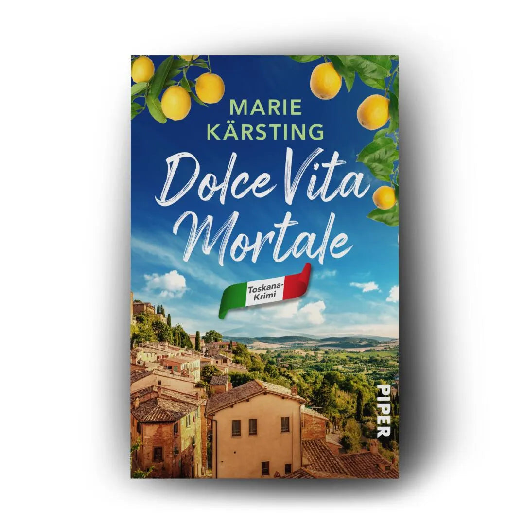 Abbildung von 'Dolce Vita Mortale'