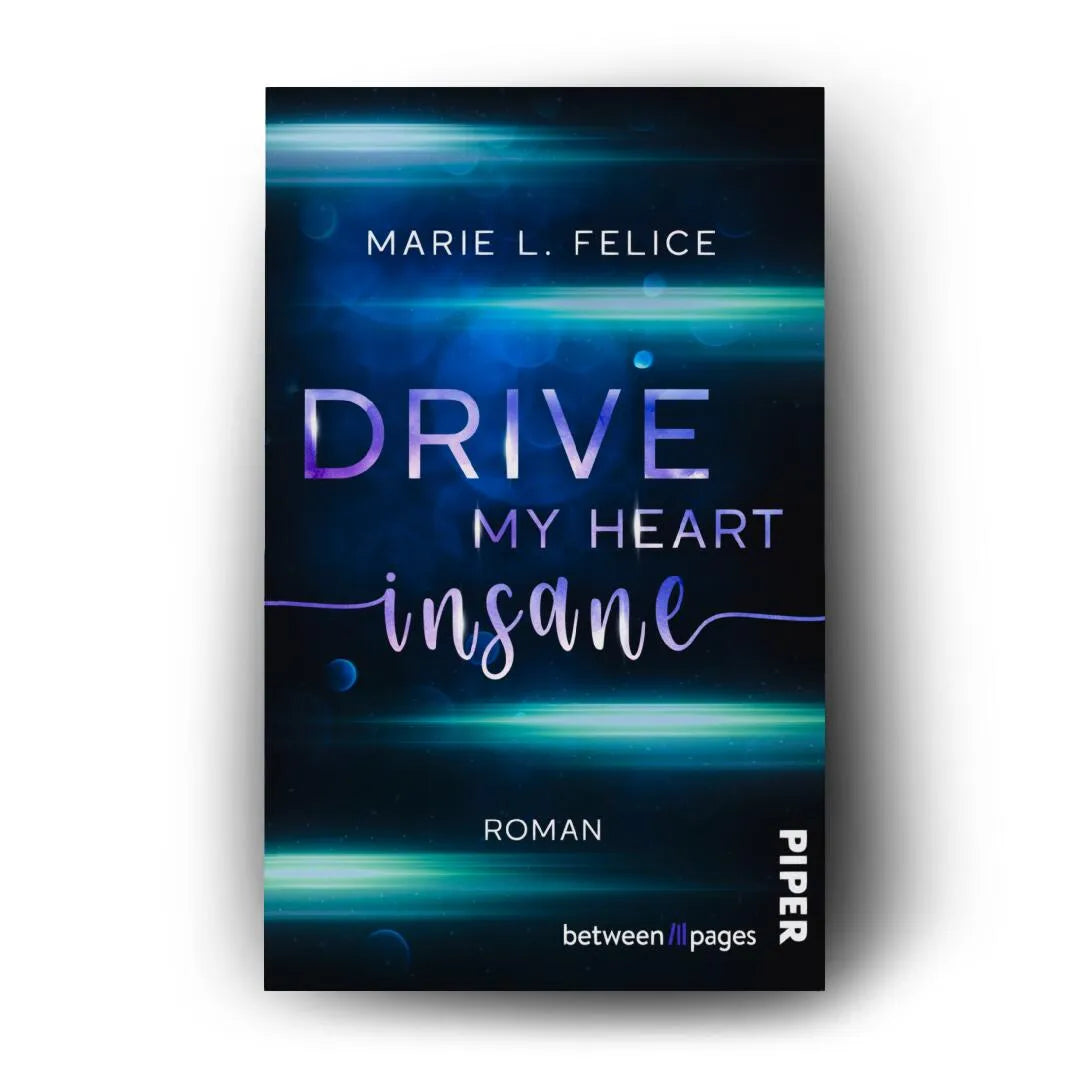 Abbildung von 'Drive my Heart insane'
