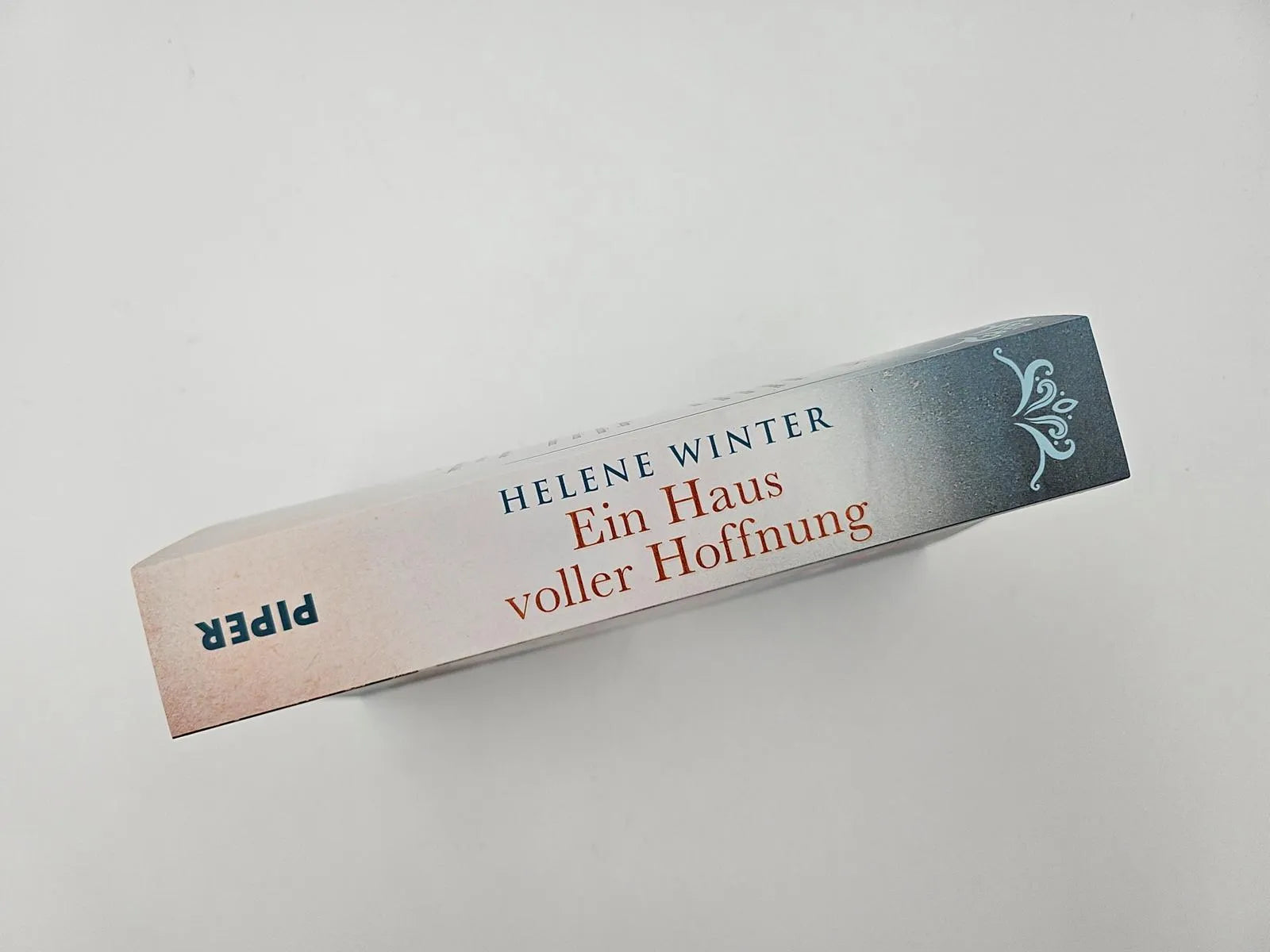 Abbildung von 'Ein Haus voller Hoffnung'