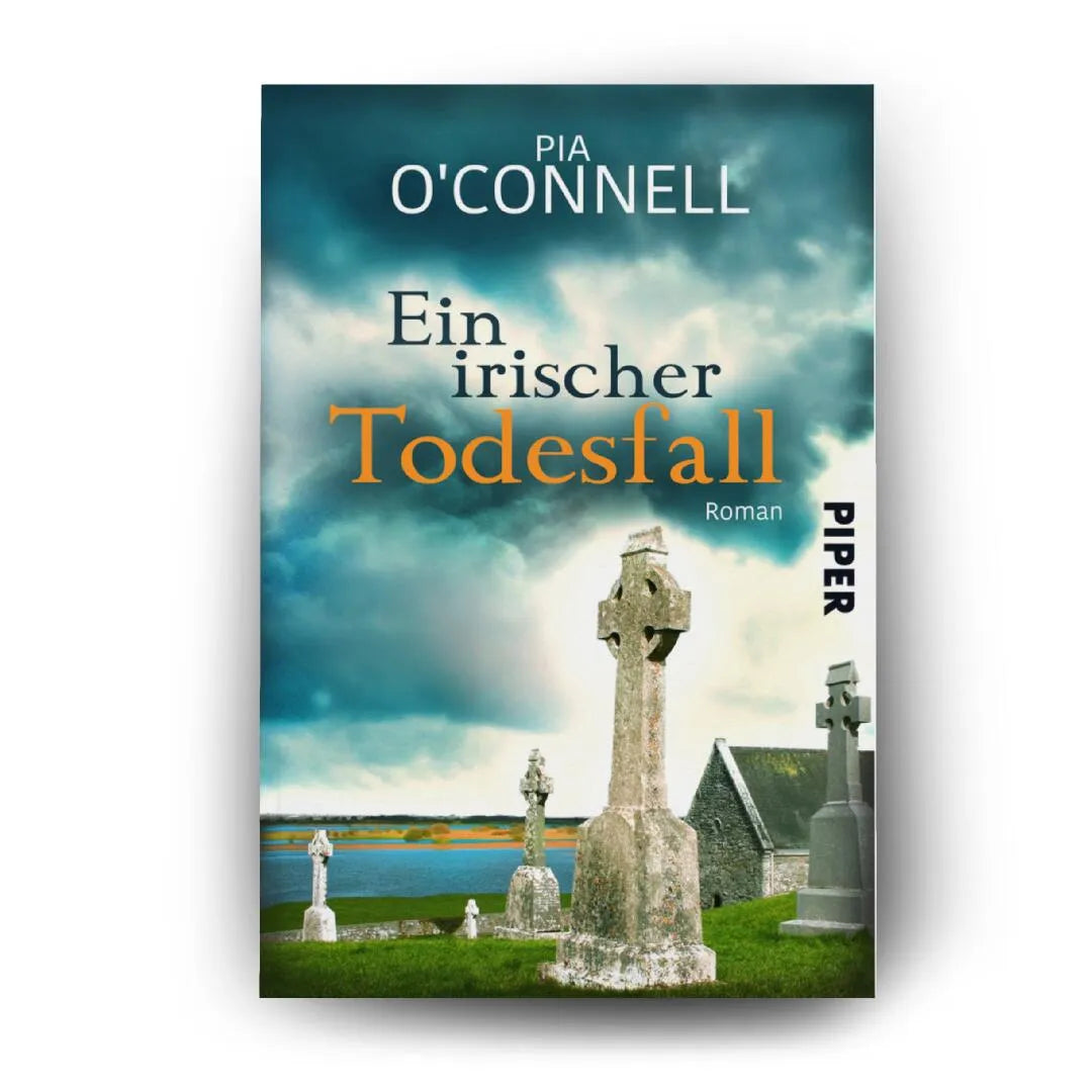 Abbildung von 'Ein irischer Todesfall'