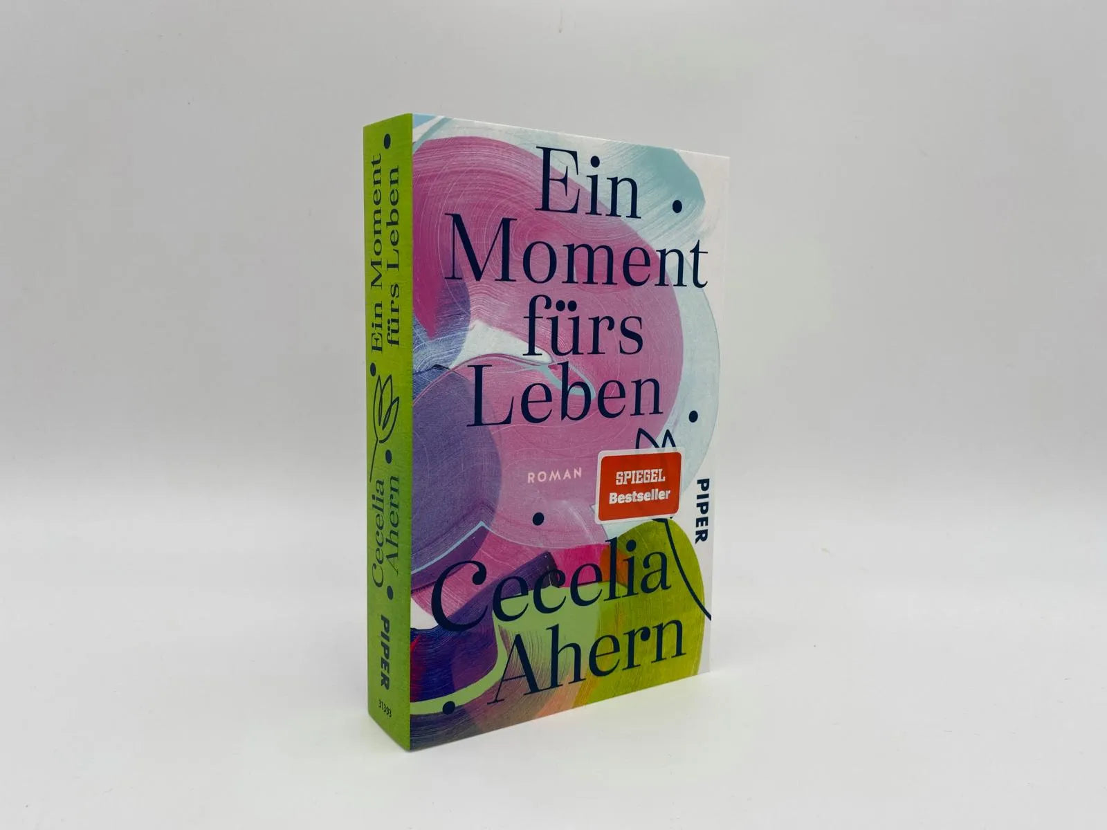Abbildung von 'Ein Moment fürs Leben'