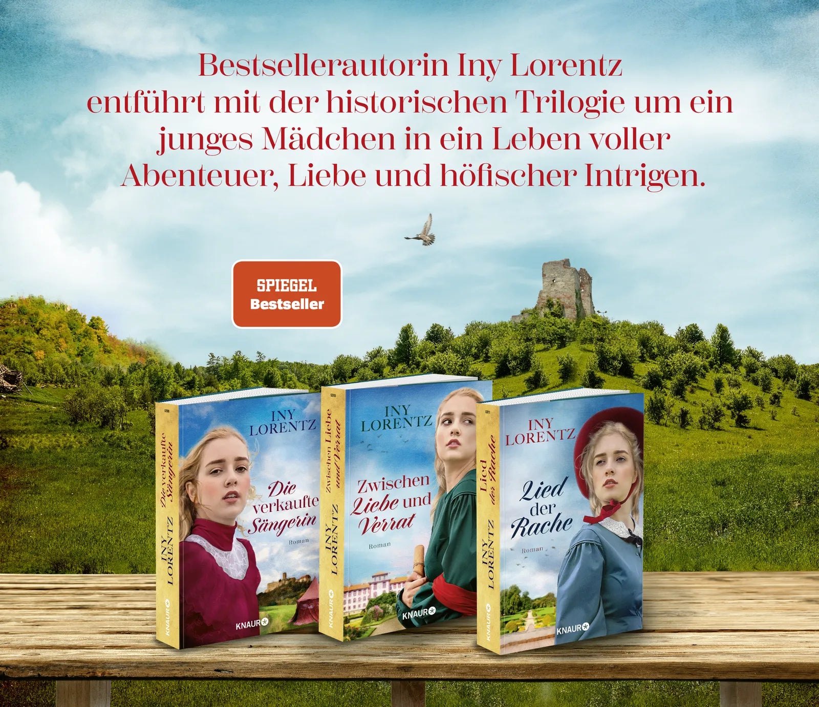 Abbildung von 'Ein verhängnisvolles Testament'