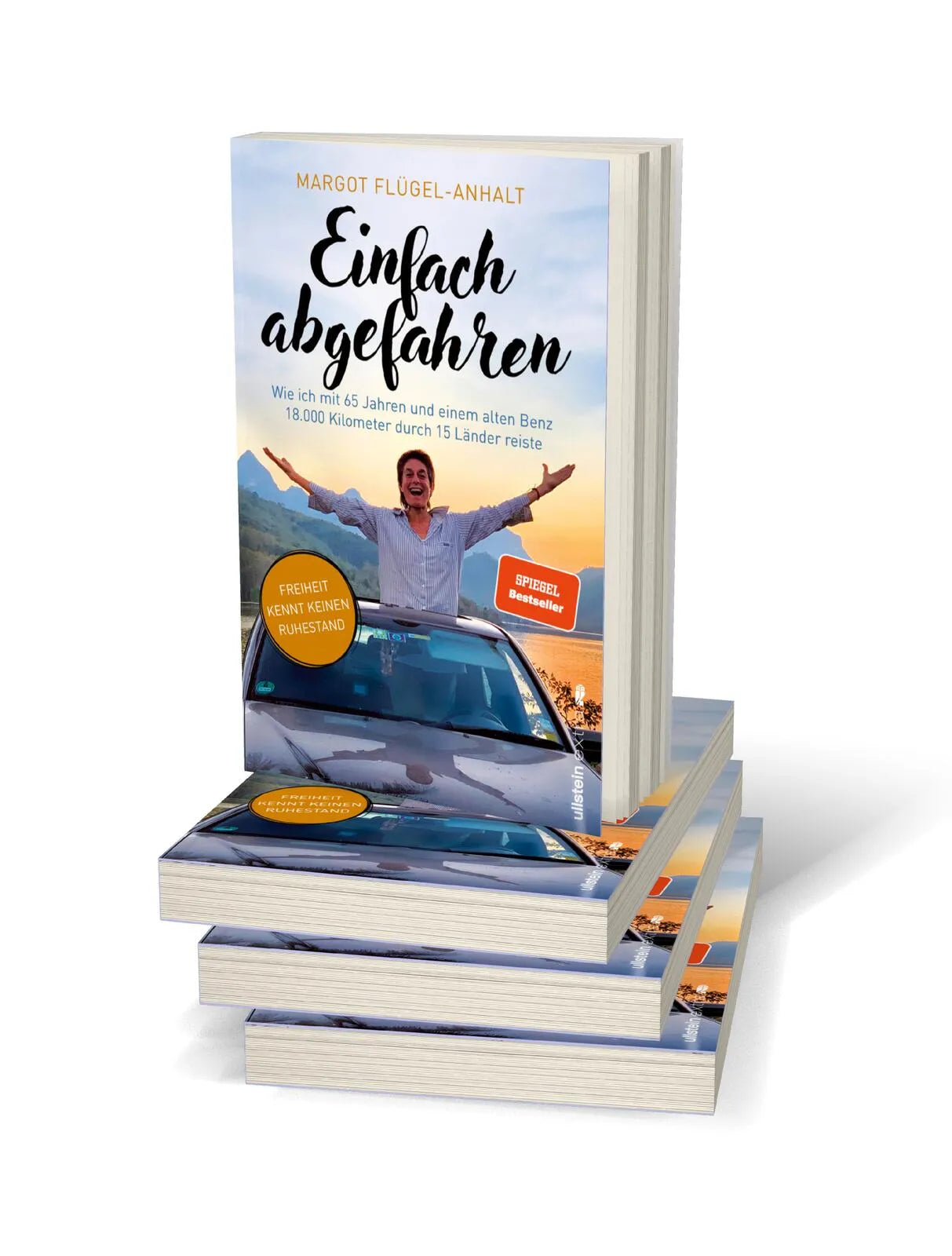 Abbildung von 'Einfach abgefahren'