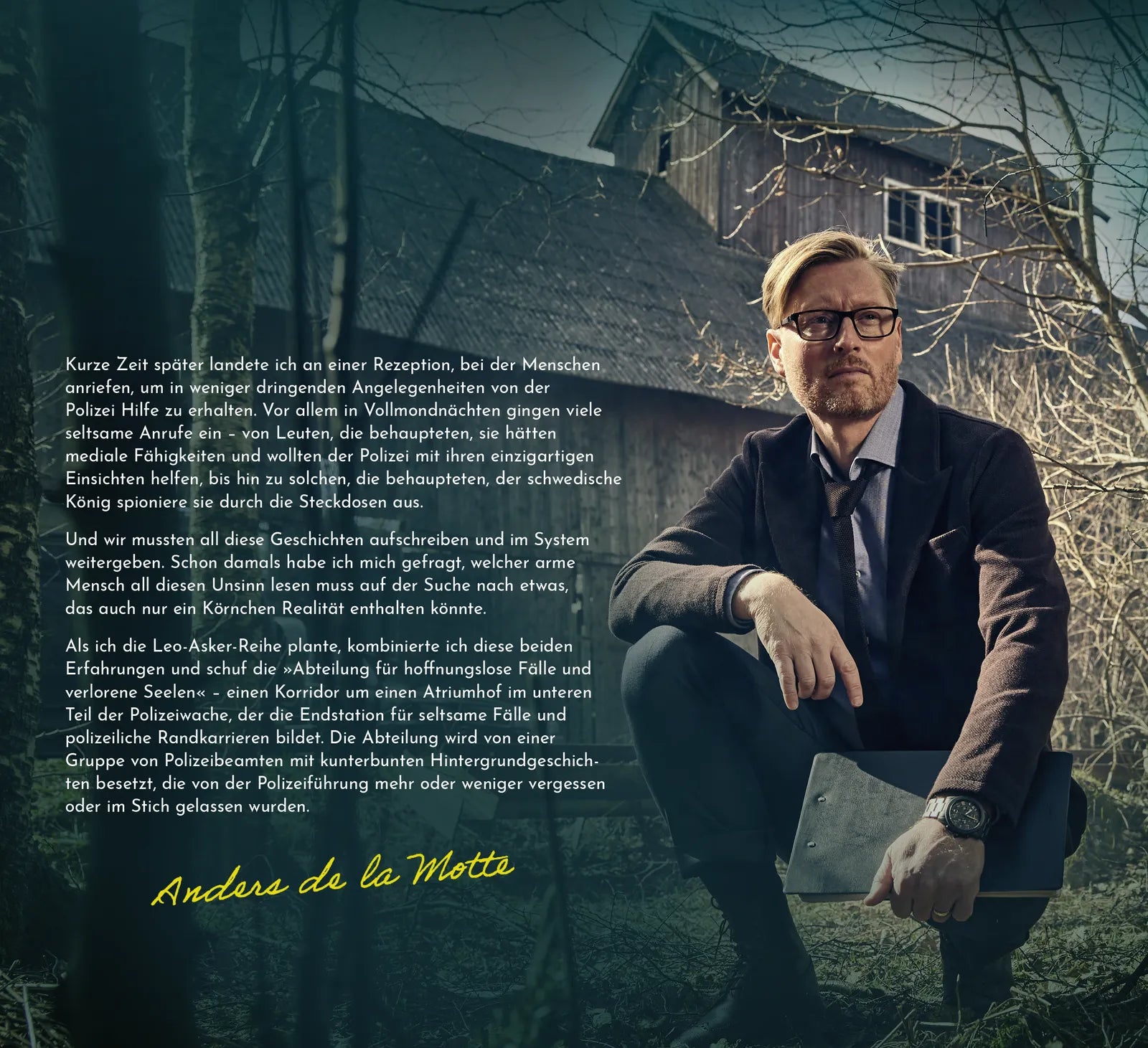 Abbildung von 'Eisiges Glas'