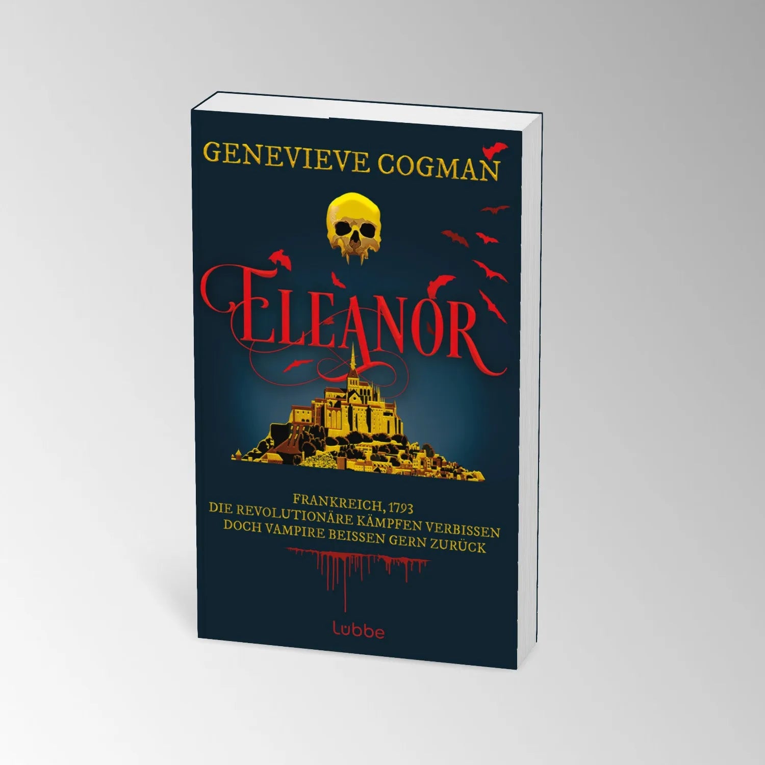 Abbildung von 'Eleanor'