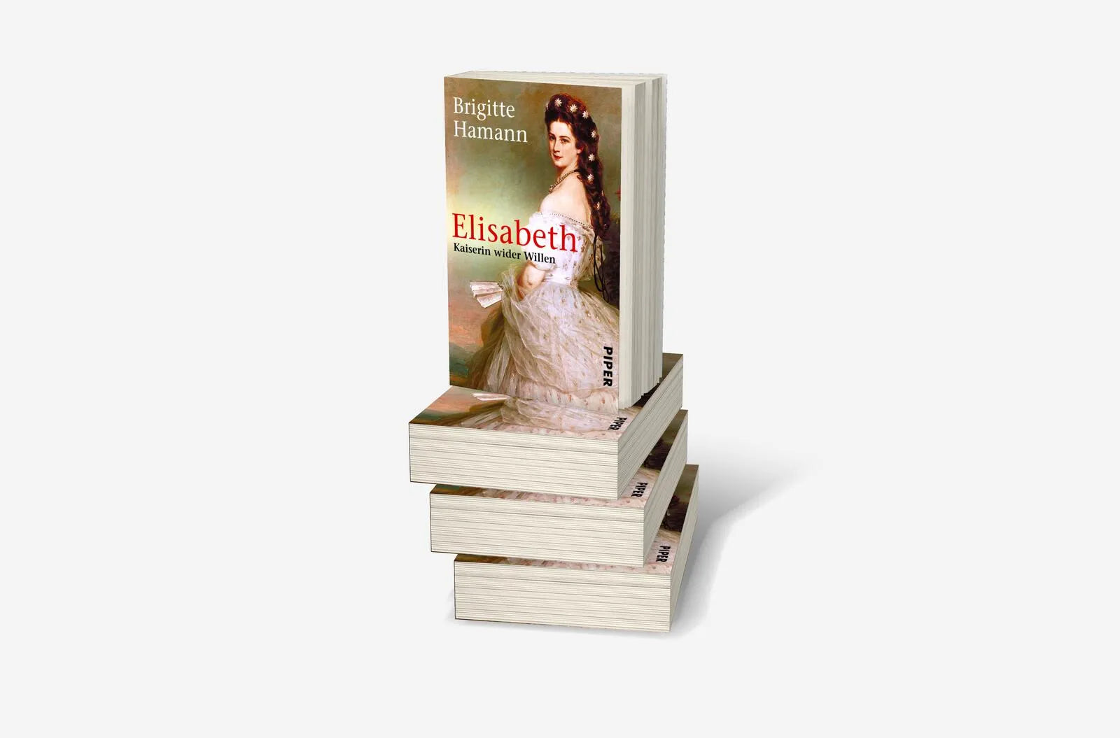 Abbildung von 'Elisabeth'