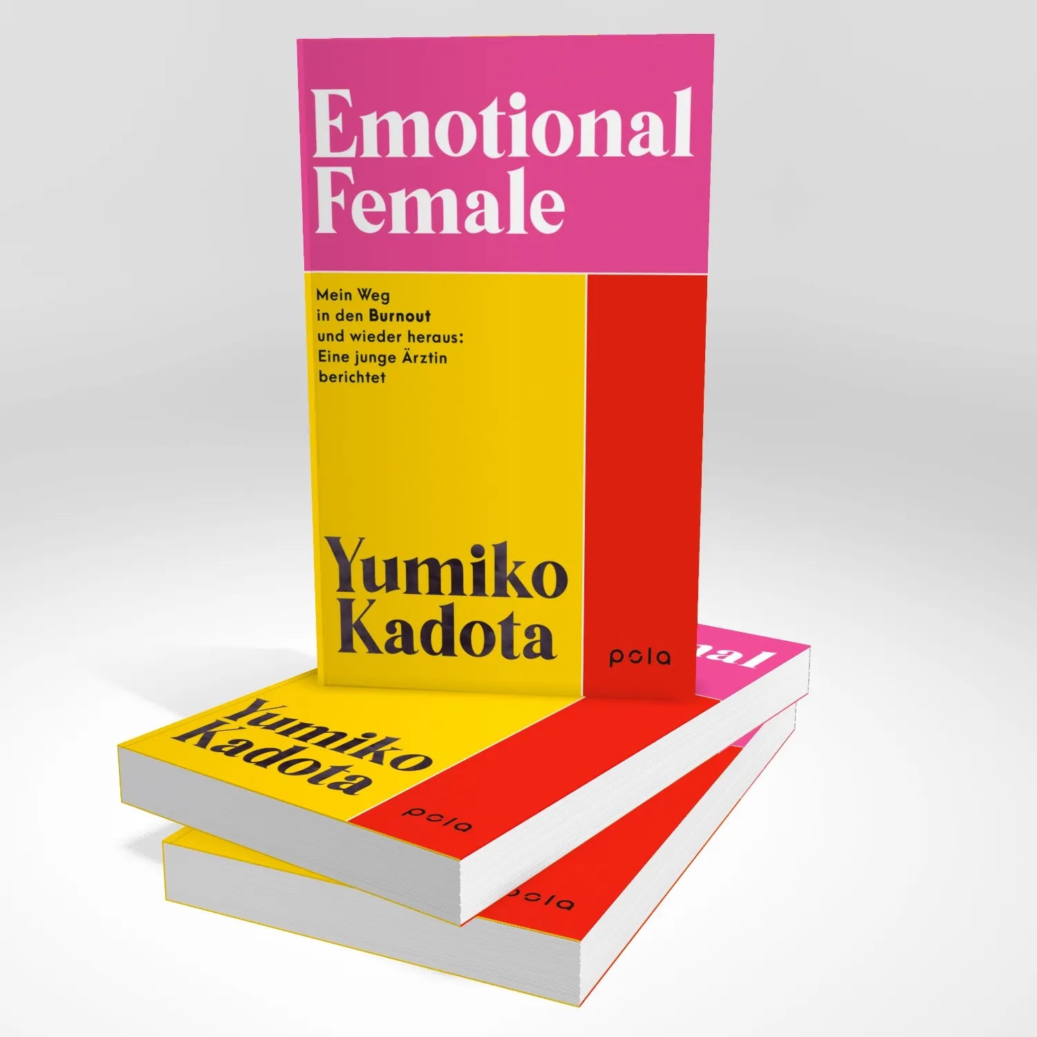 Abbildung von 'Emotional Female'
