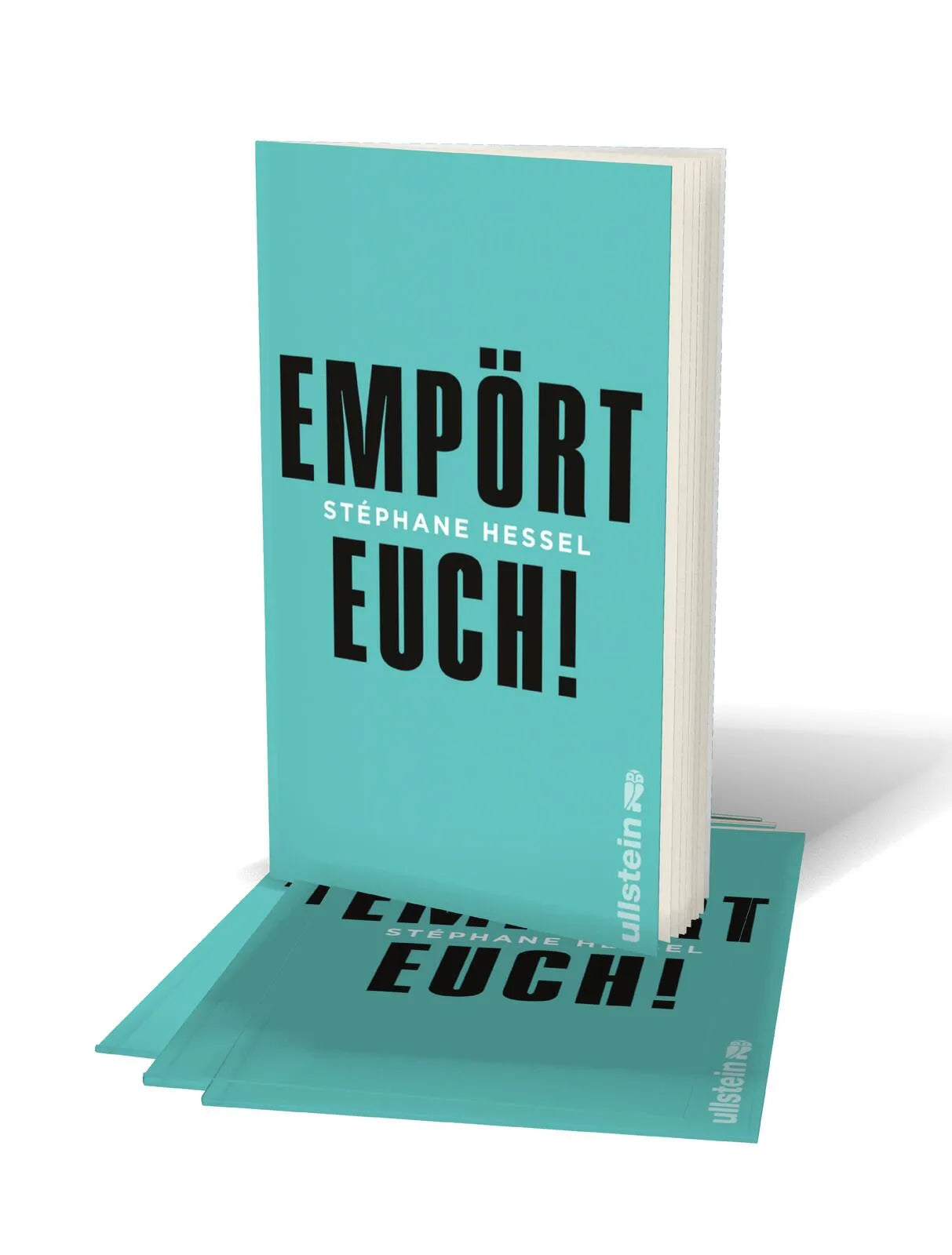 Abbildung von 'Empört Euch!'