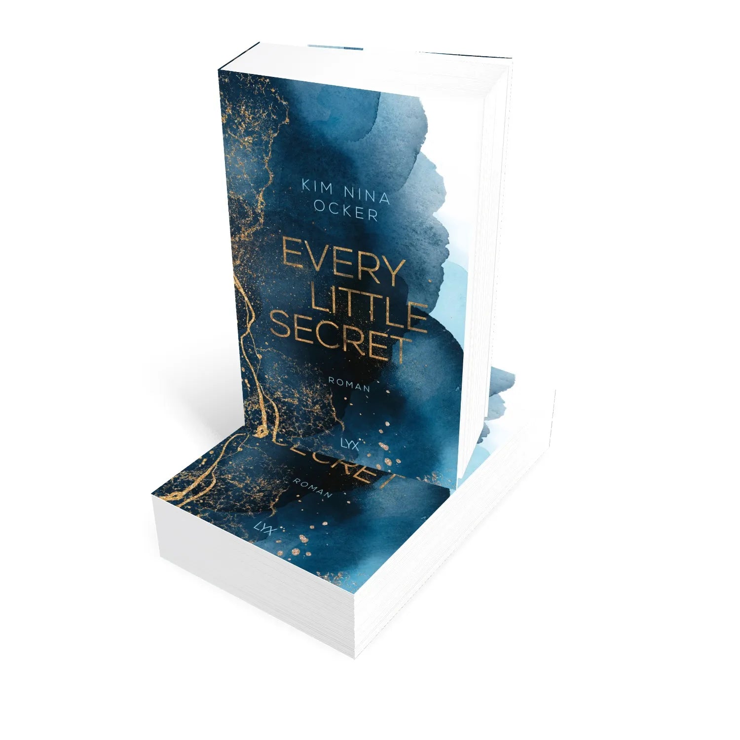 Abbildung von 'Every Little Secret'