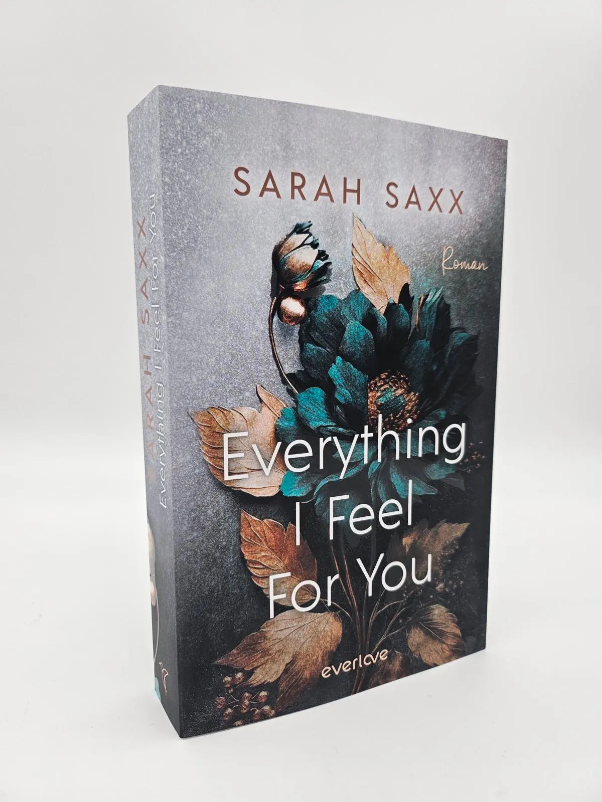 Abbildung von 'Everything I Feel For You'