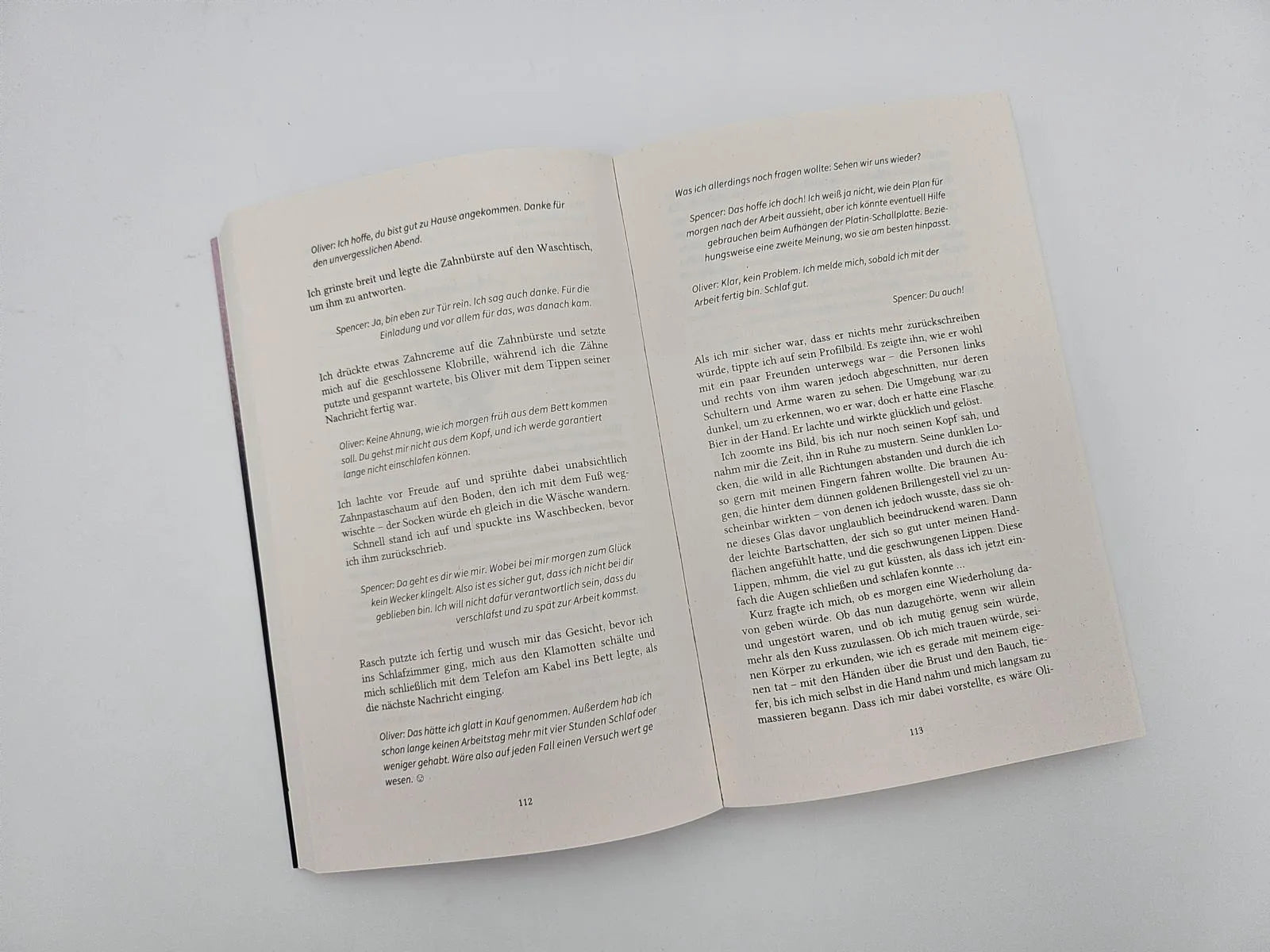 Abbildung von 'Everything I Want With You'