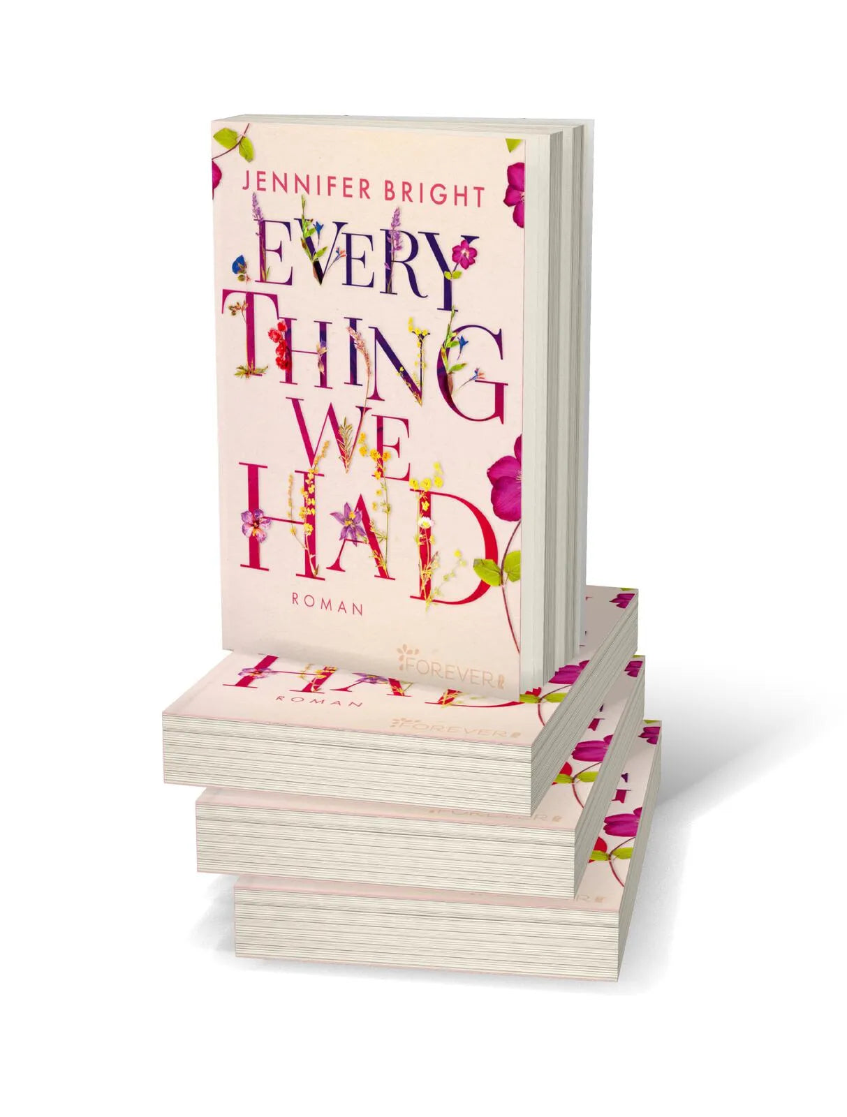Abbildung von 'Everything We Had'