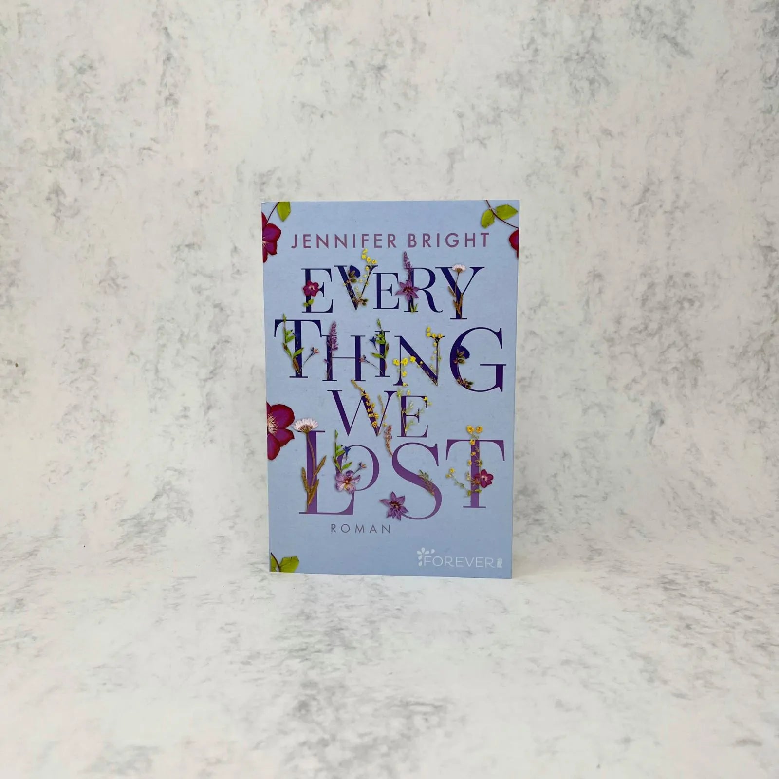 Abbildung von 'Everything We Lost'