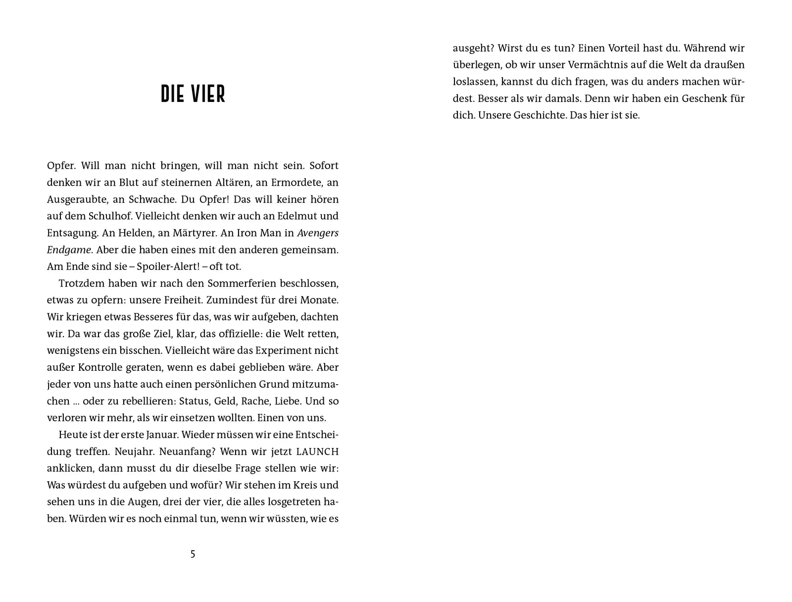 Abbildung von 'Fair Play'