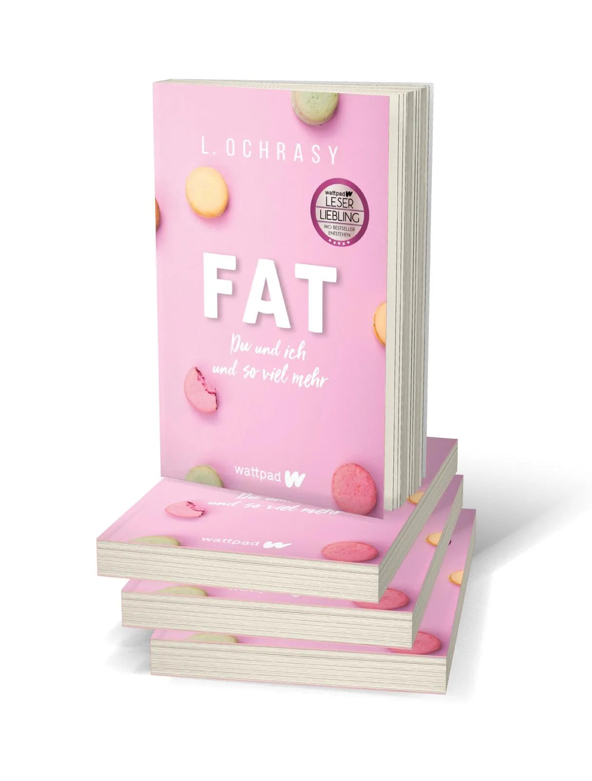 Abbildung von 'FAT'