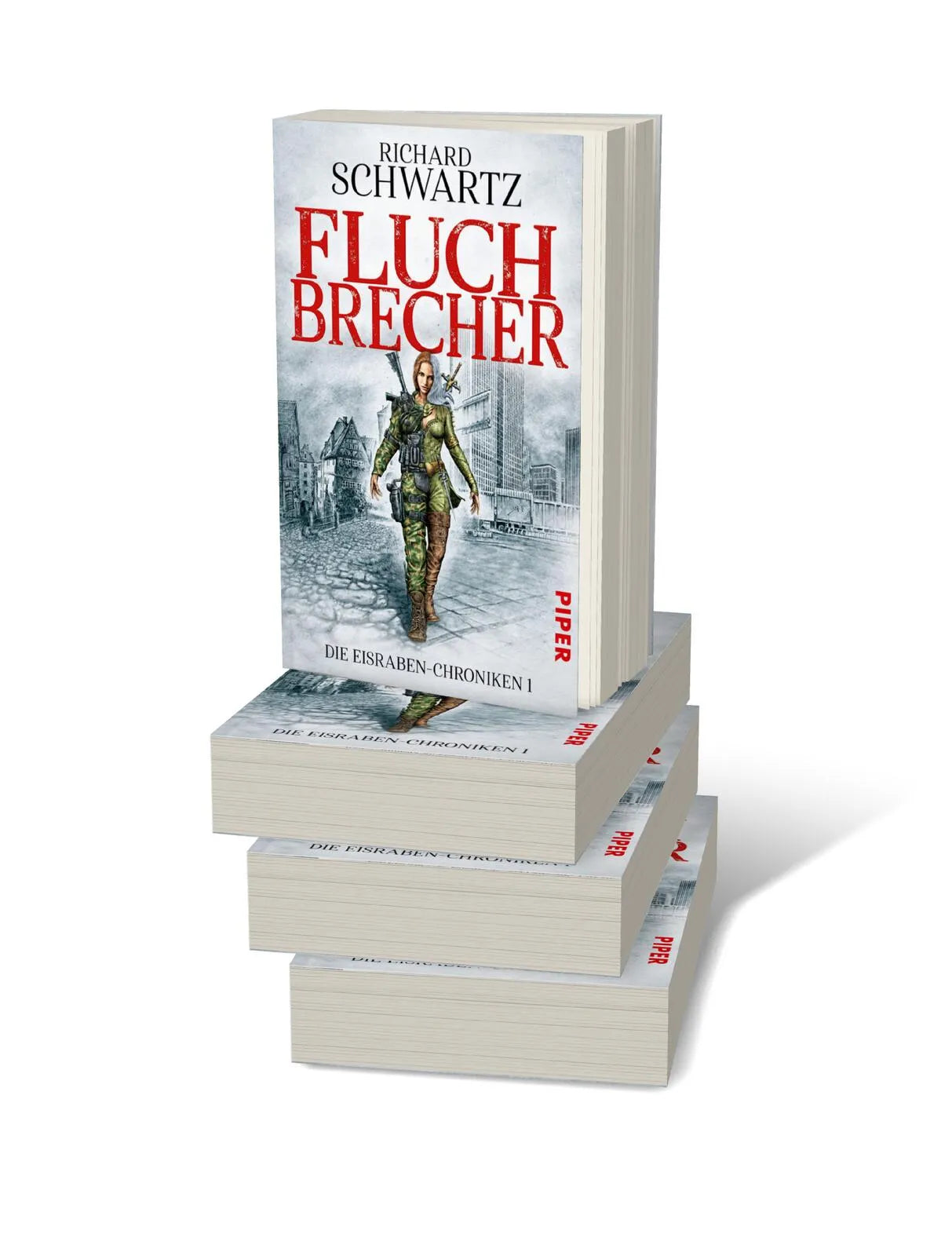 Abbildung von 'Fluchbrecher'