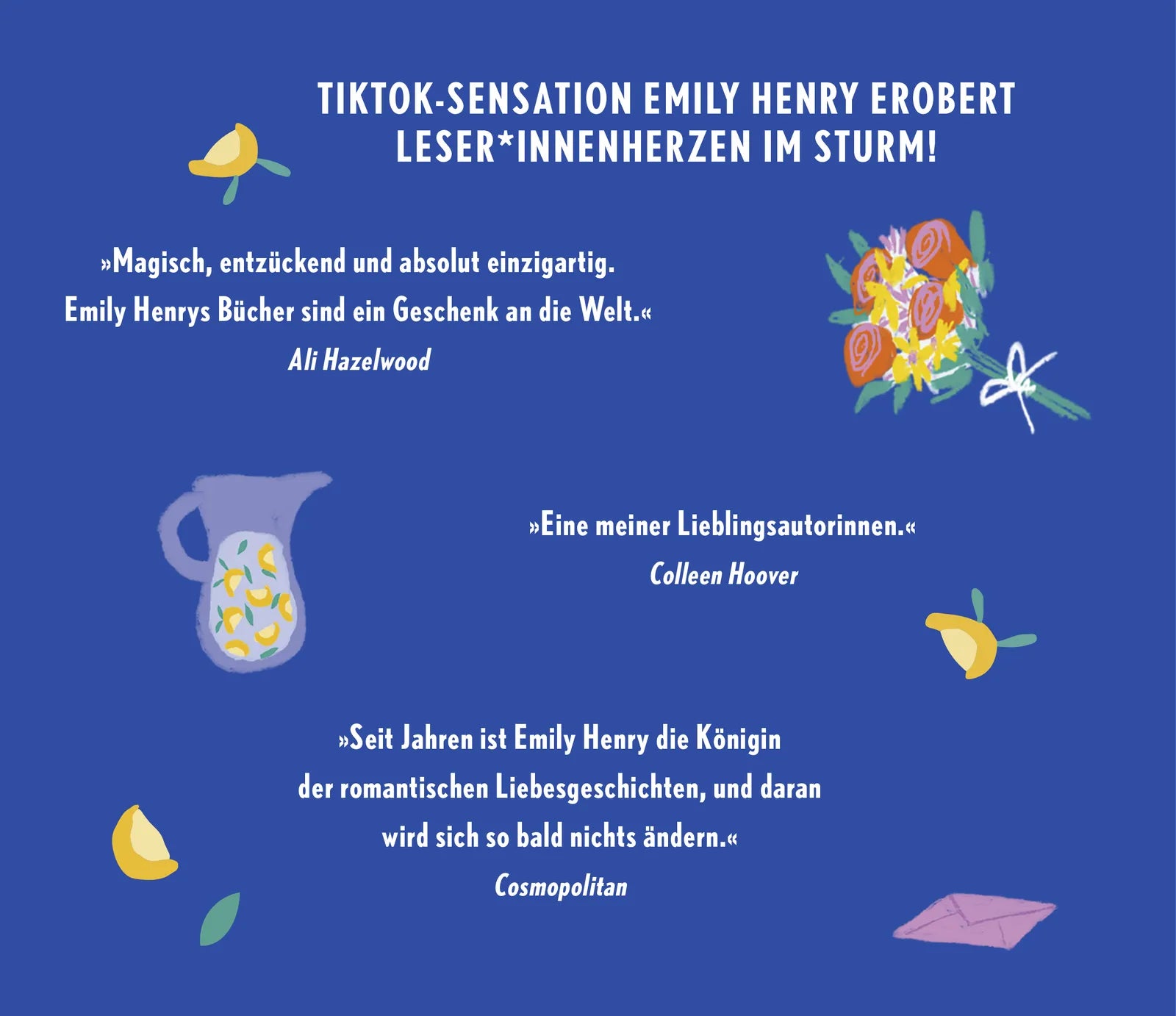 Abbildung von 'Funny Story'