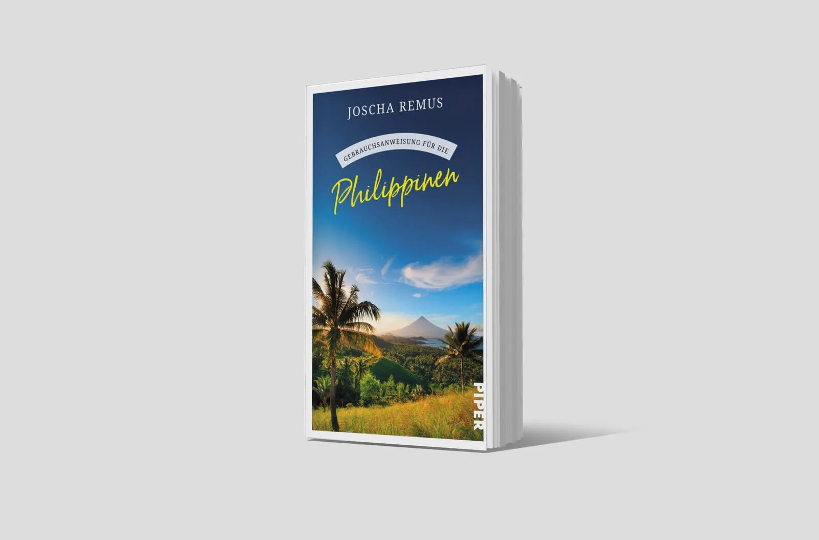 Abbildung von 'Gebrauchsanweisung für die Philippinen'