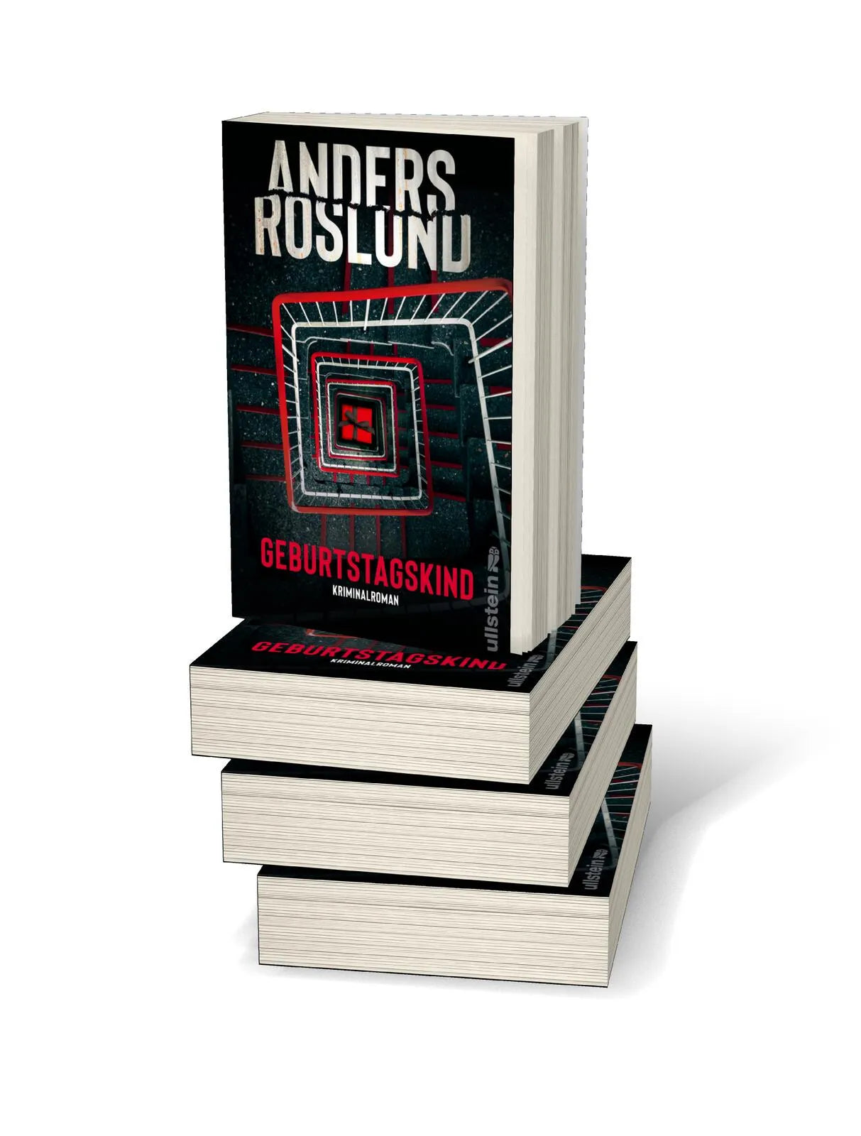 Abbildung von 'Geburtstagskind'
