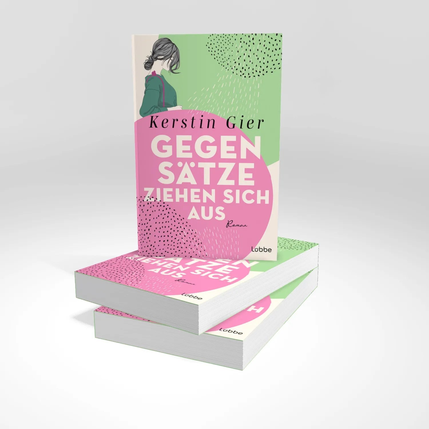 Abbildung von 'Gegensätze ziehen sich aus'