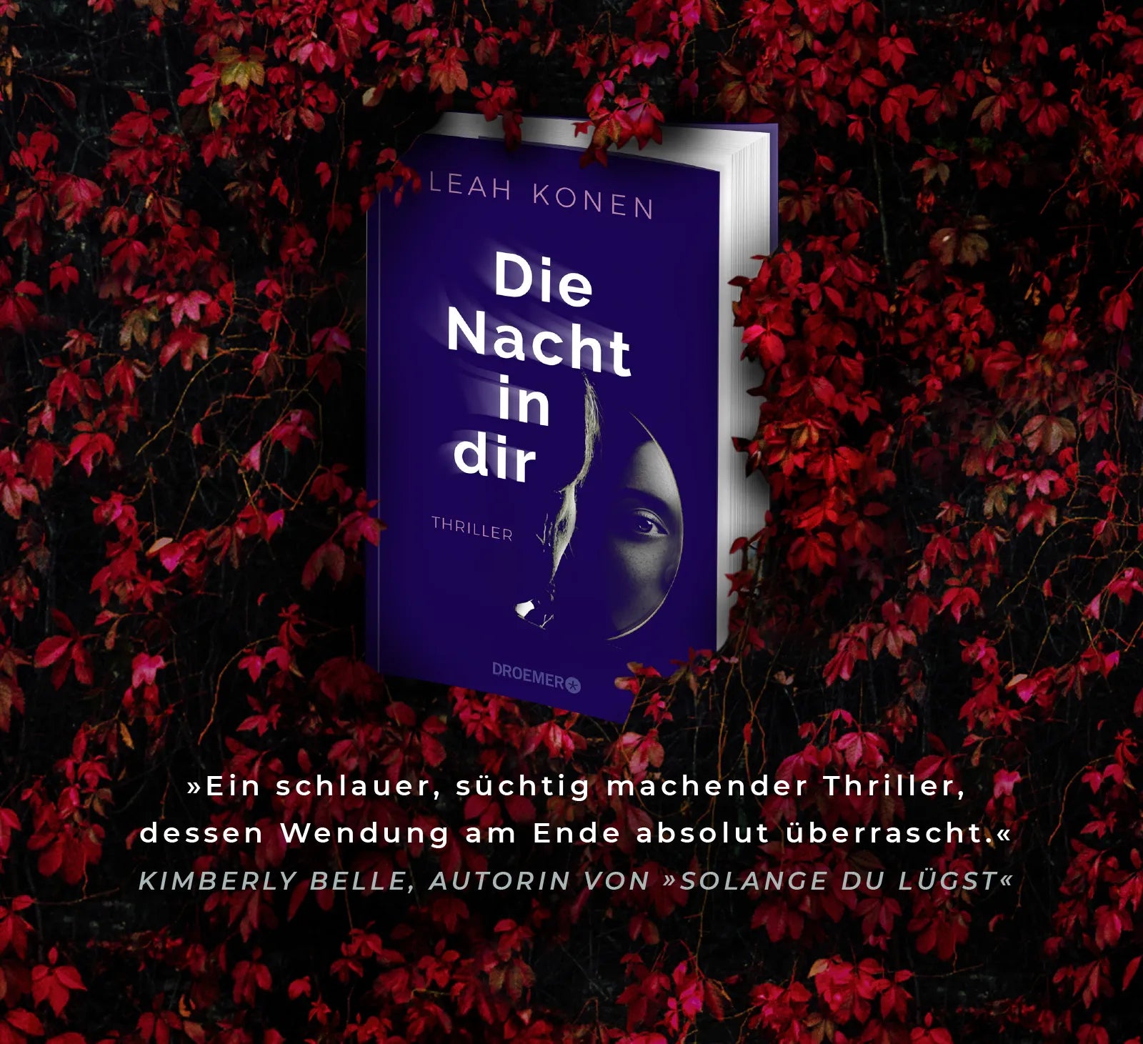Abbildung von 'Gib mir deine Angst'