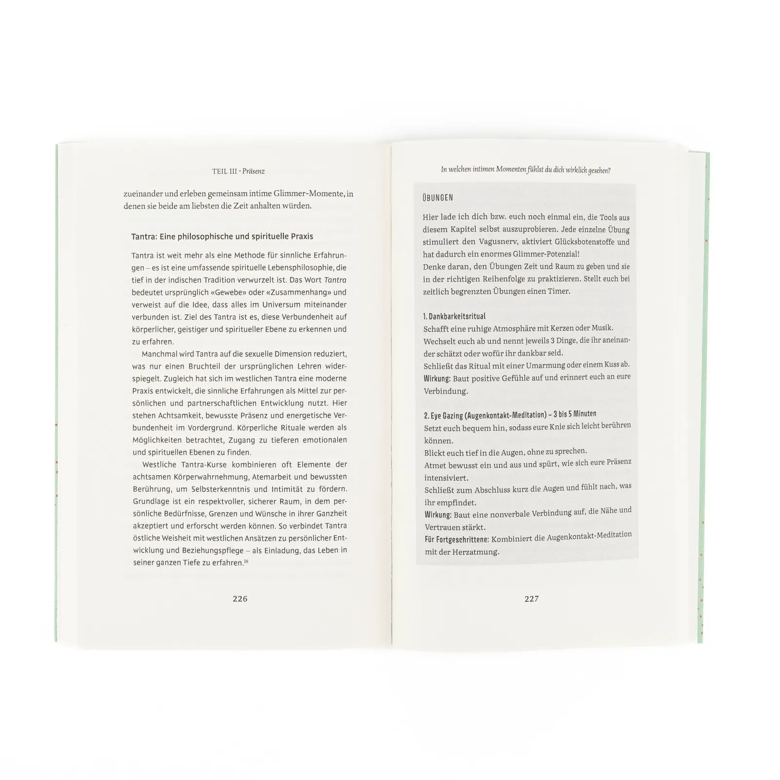 Abbildung von 'Glimmer'