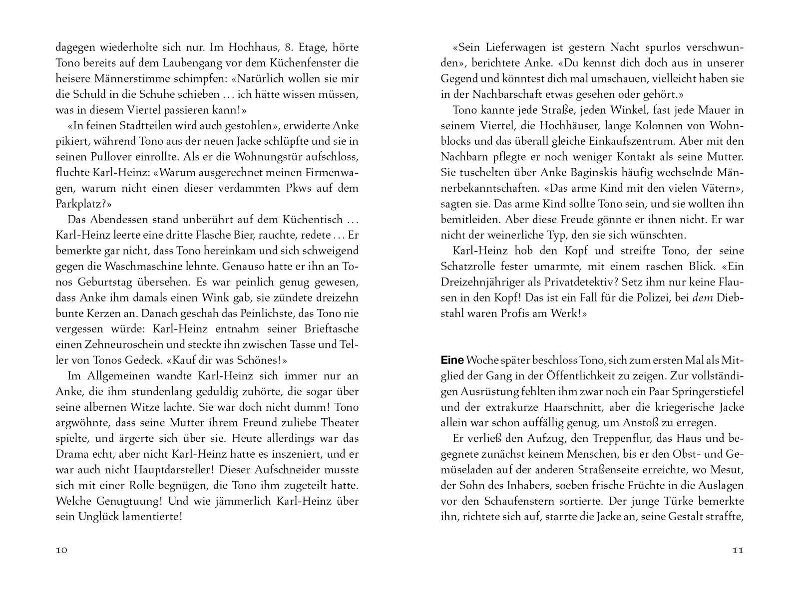 Abbildung von 'Hass im Herzen'