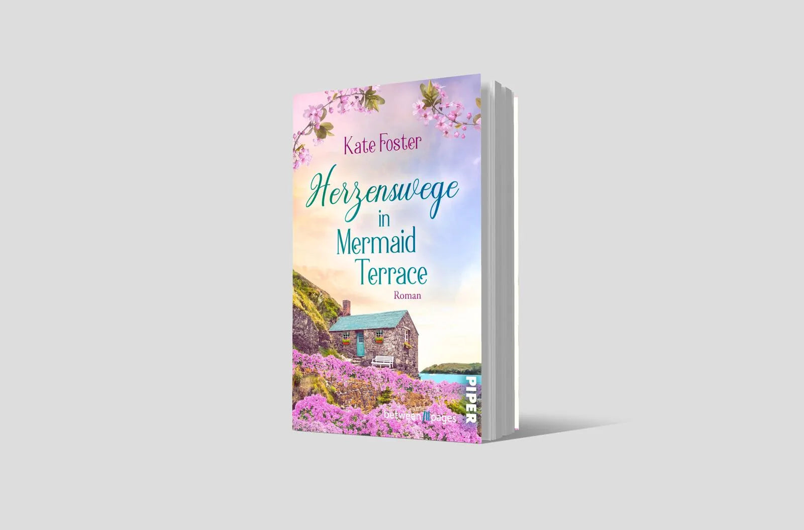 Abbildung von 'Herzenswege in Mermaid Terrace'