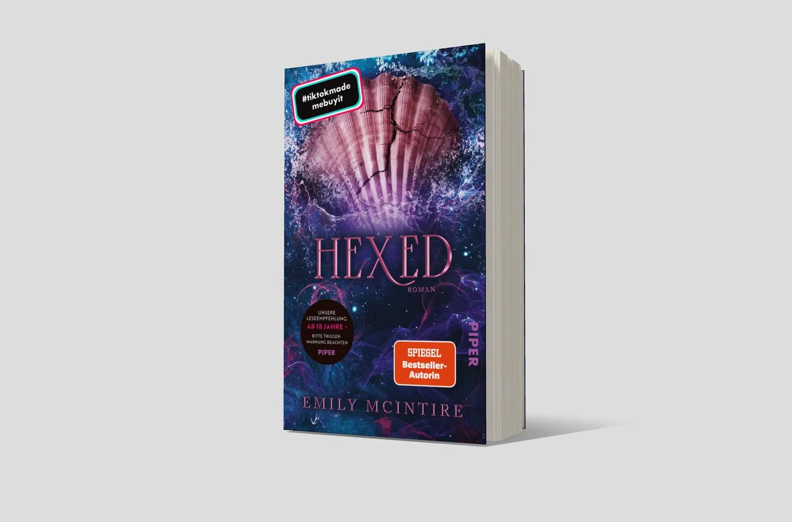 Abbildung von 'Hexed'