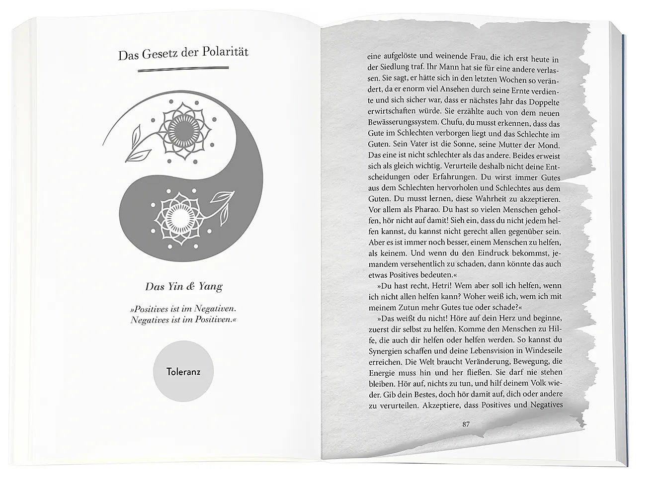 Abbildung von 'Higher Mind. Die Gesetze des Bewusstseins'