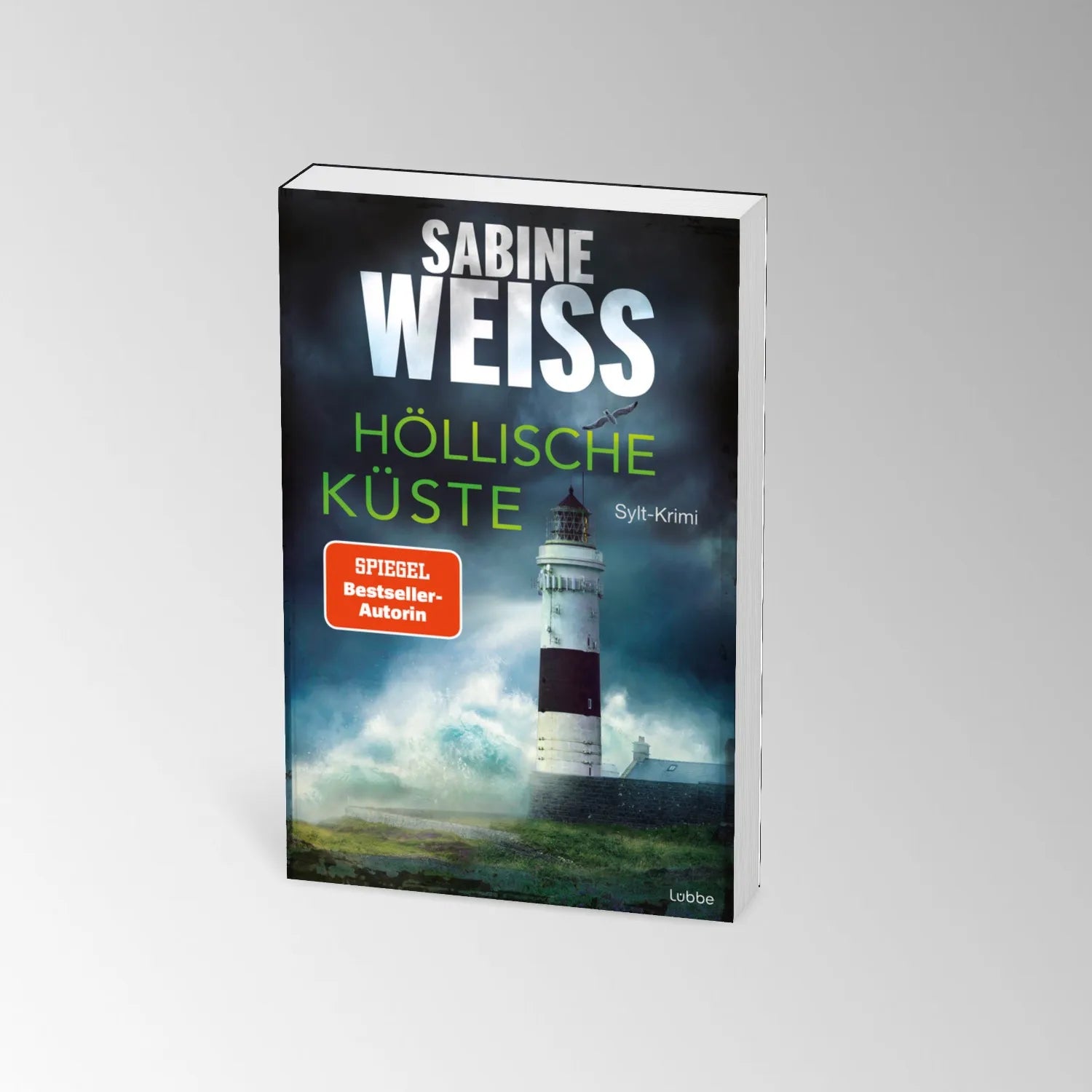 Abbildung von 'Höllische Küste'
